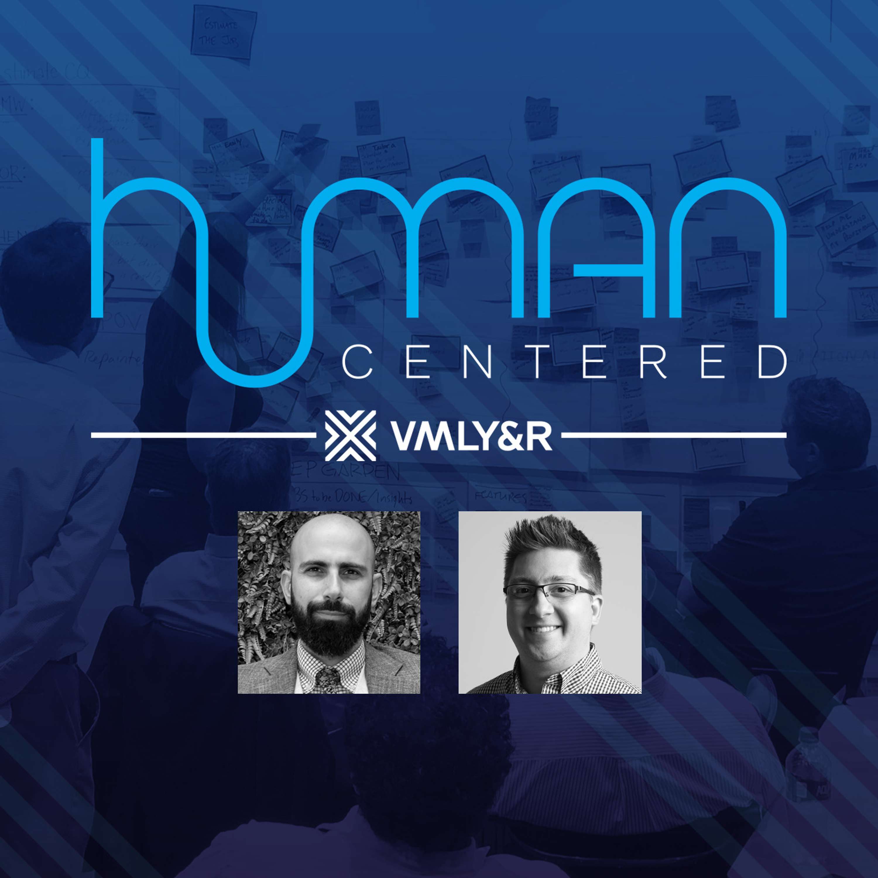Human Centered