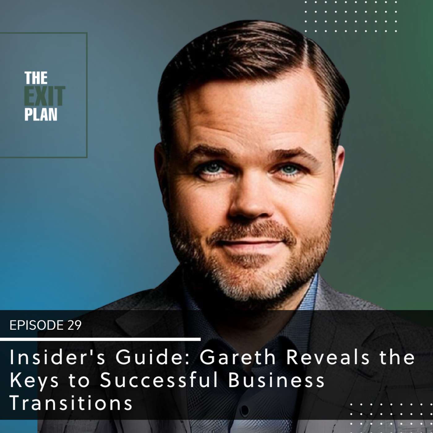 The Exit Plan: Mergers and Acquisitions for Creative Entrepreneurs