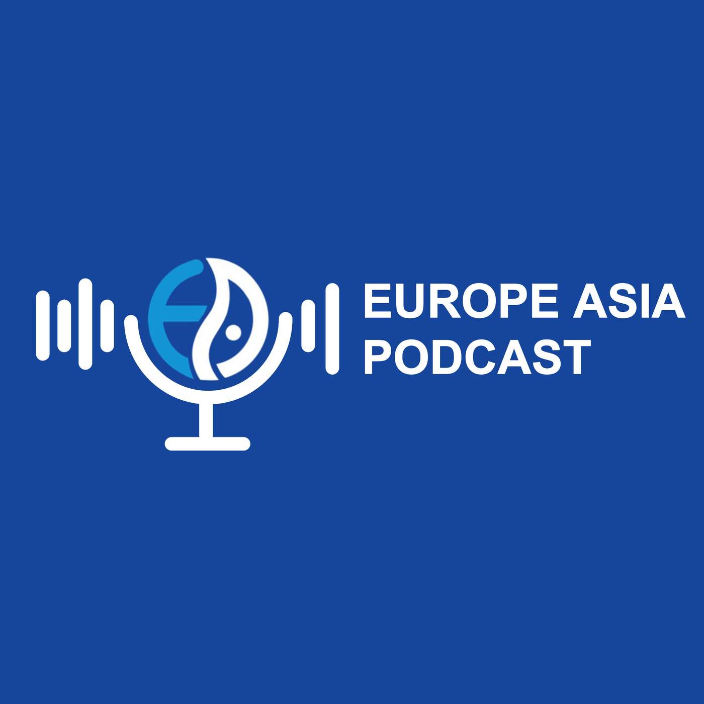 Europe - Asia Podcast Trailer