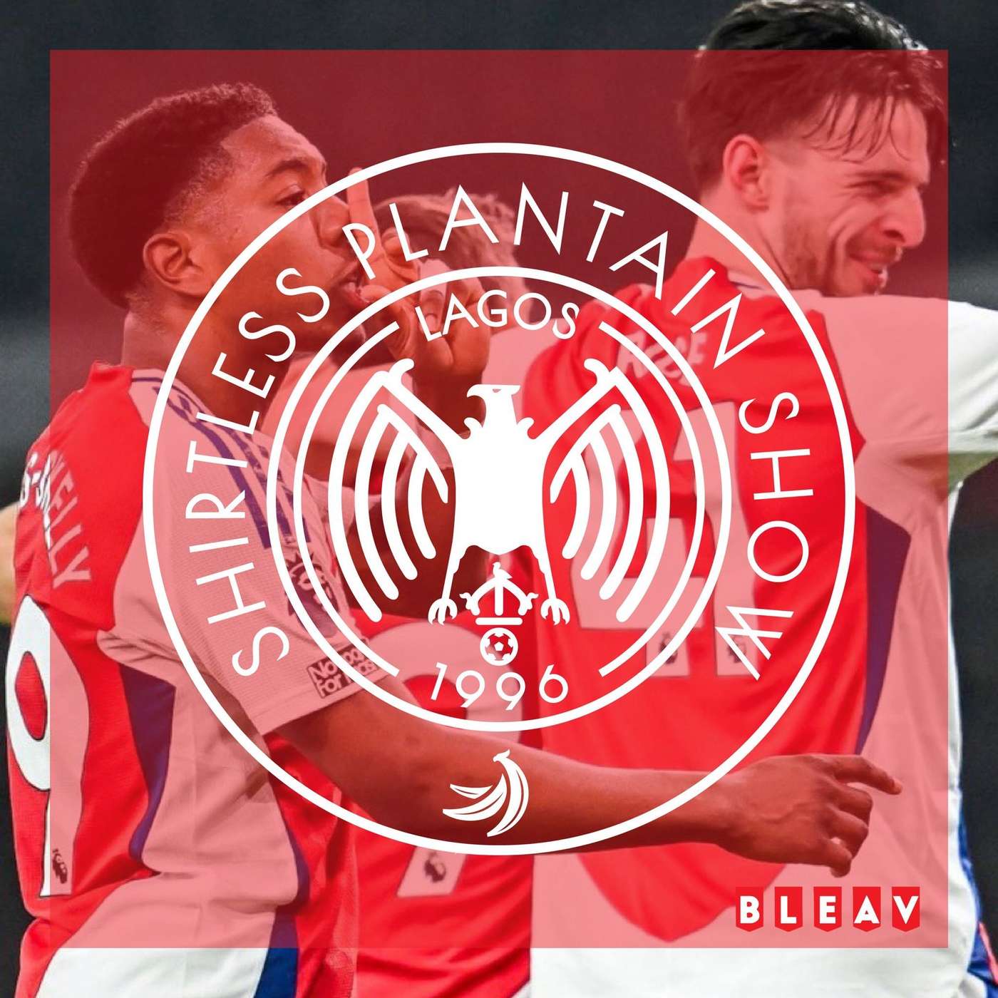 Myles Lewis-Derby (Arsenal 2-1 Tottenham Hotspur) | SPS Podcast Episode 573