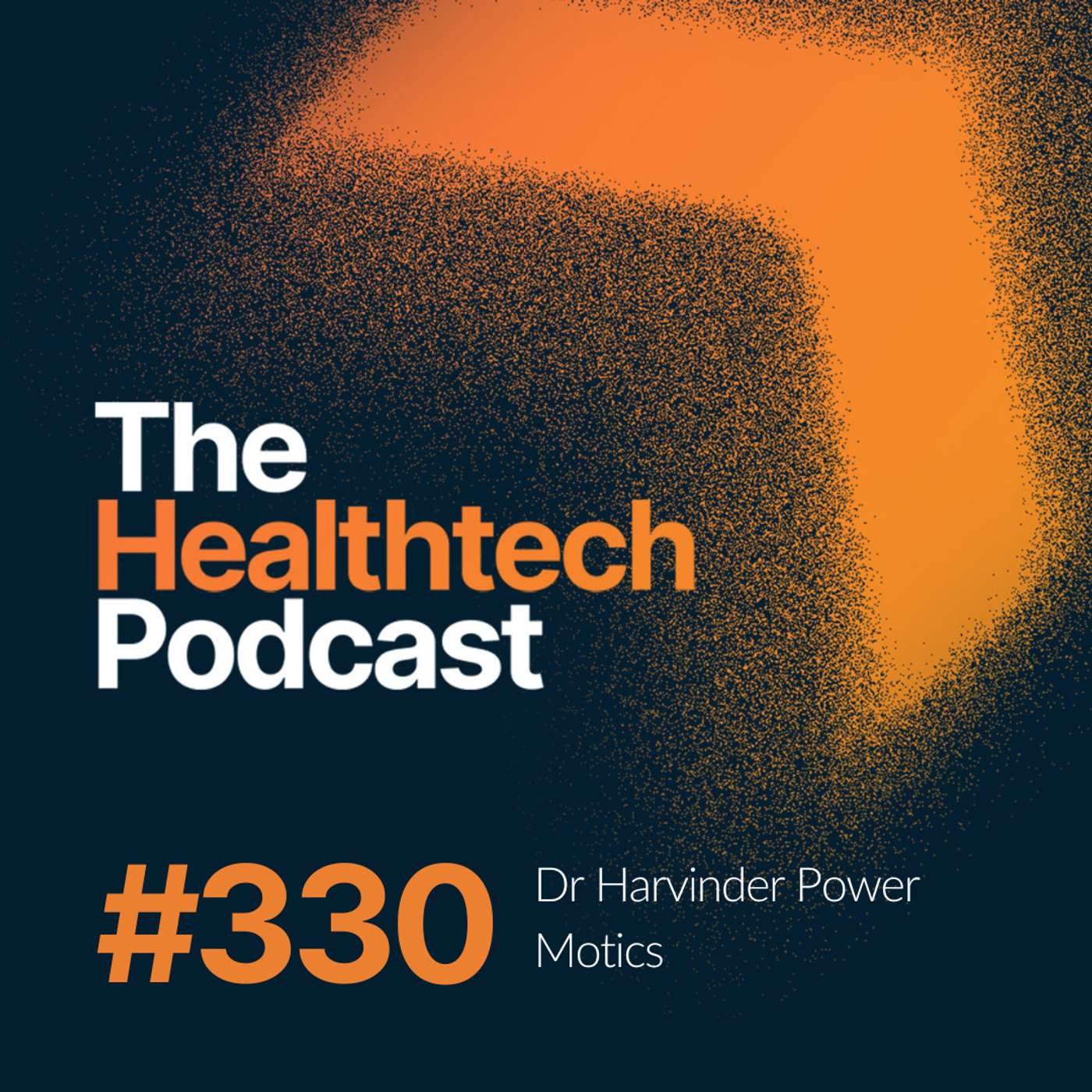 The Healthtech Podcast
