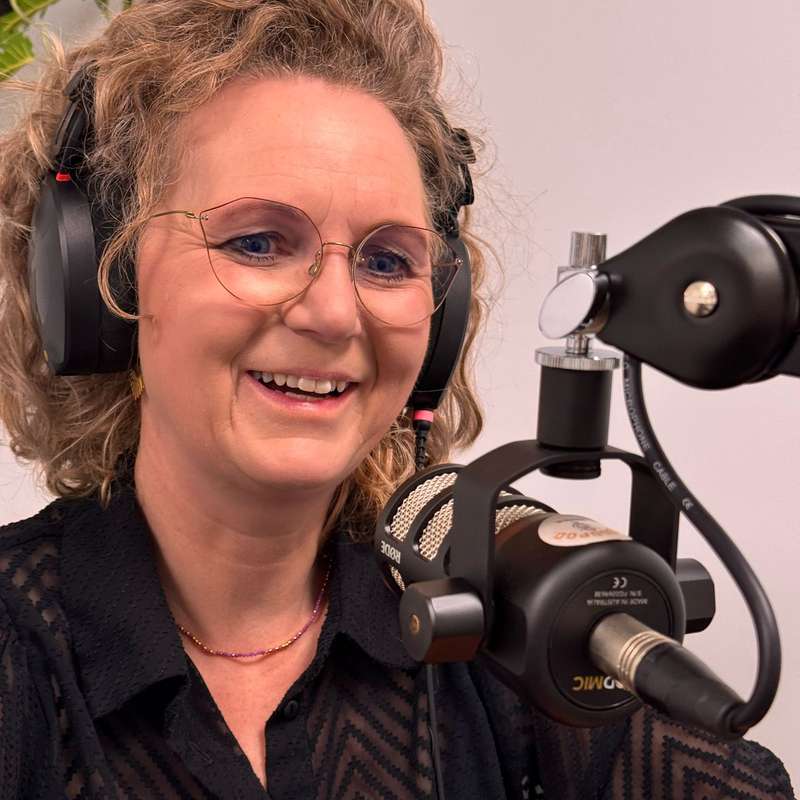Yvonne Dekkers
