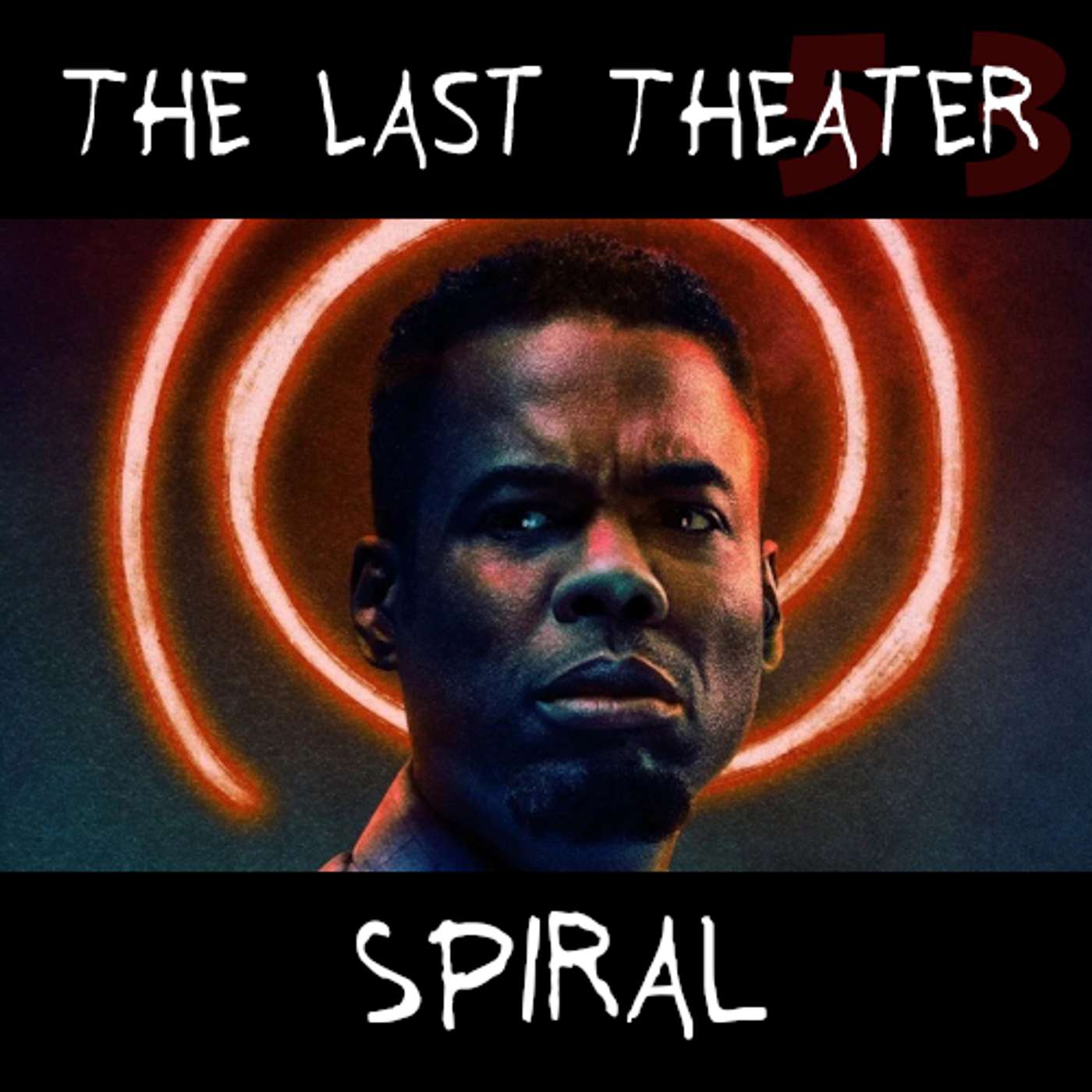 Spiral: From the Book of Saw - The Last Theater Podcast episode artwork