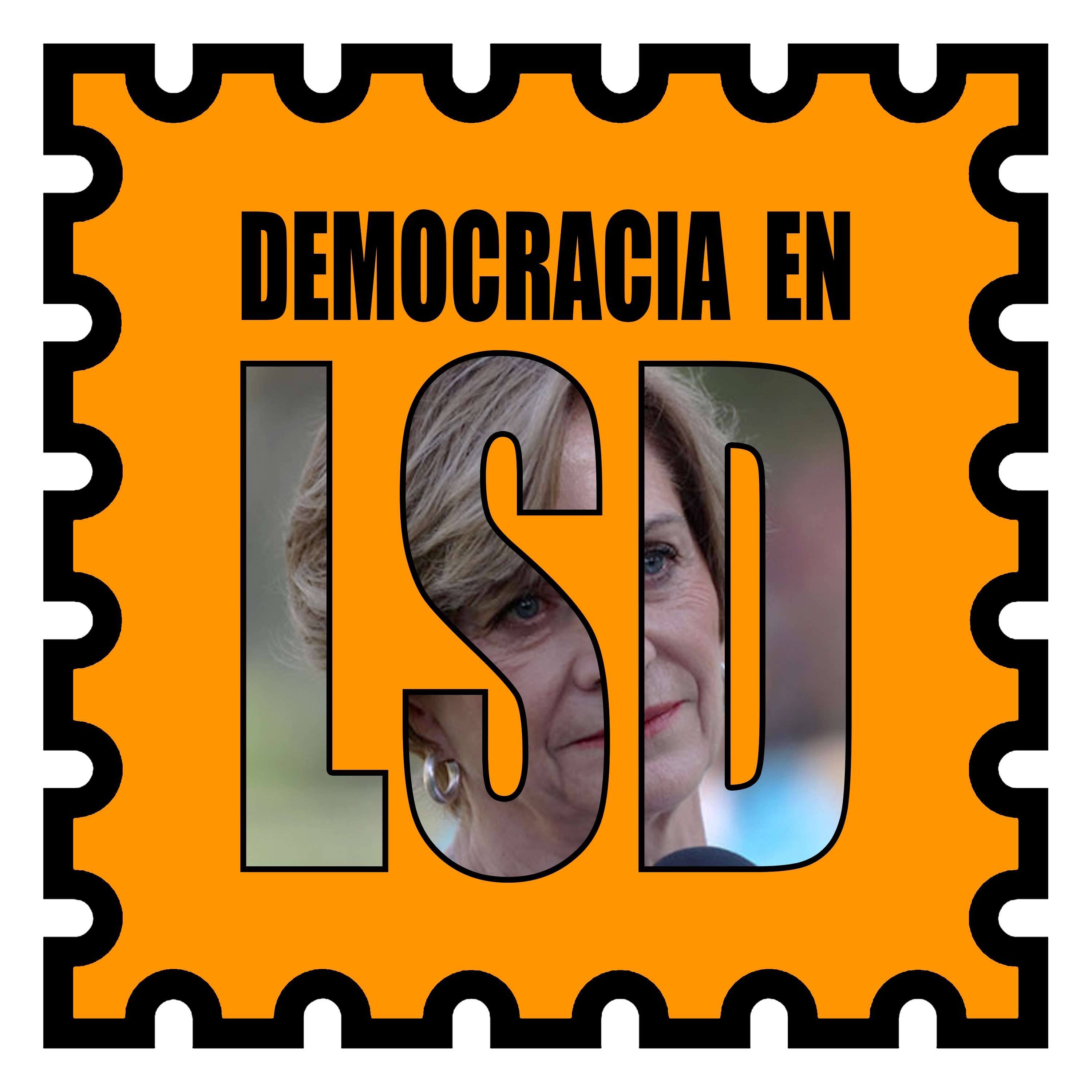 Democracia en LSD
