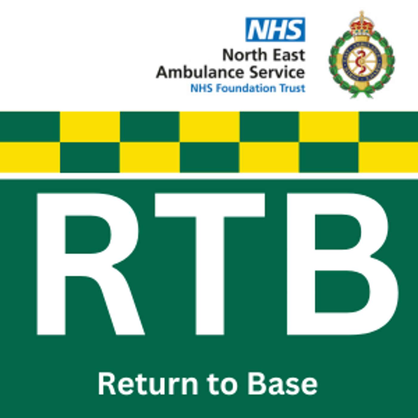 RTB: Ambulance Service and NHS partners working together for the right patient care RTB: Ambulance Service and NHS partners working together for the right patient care