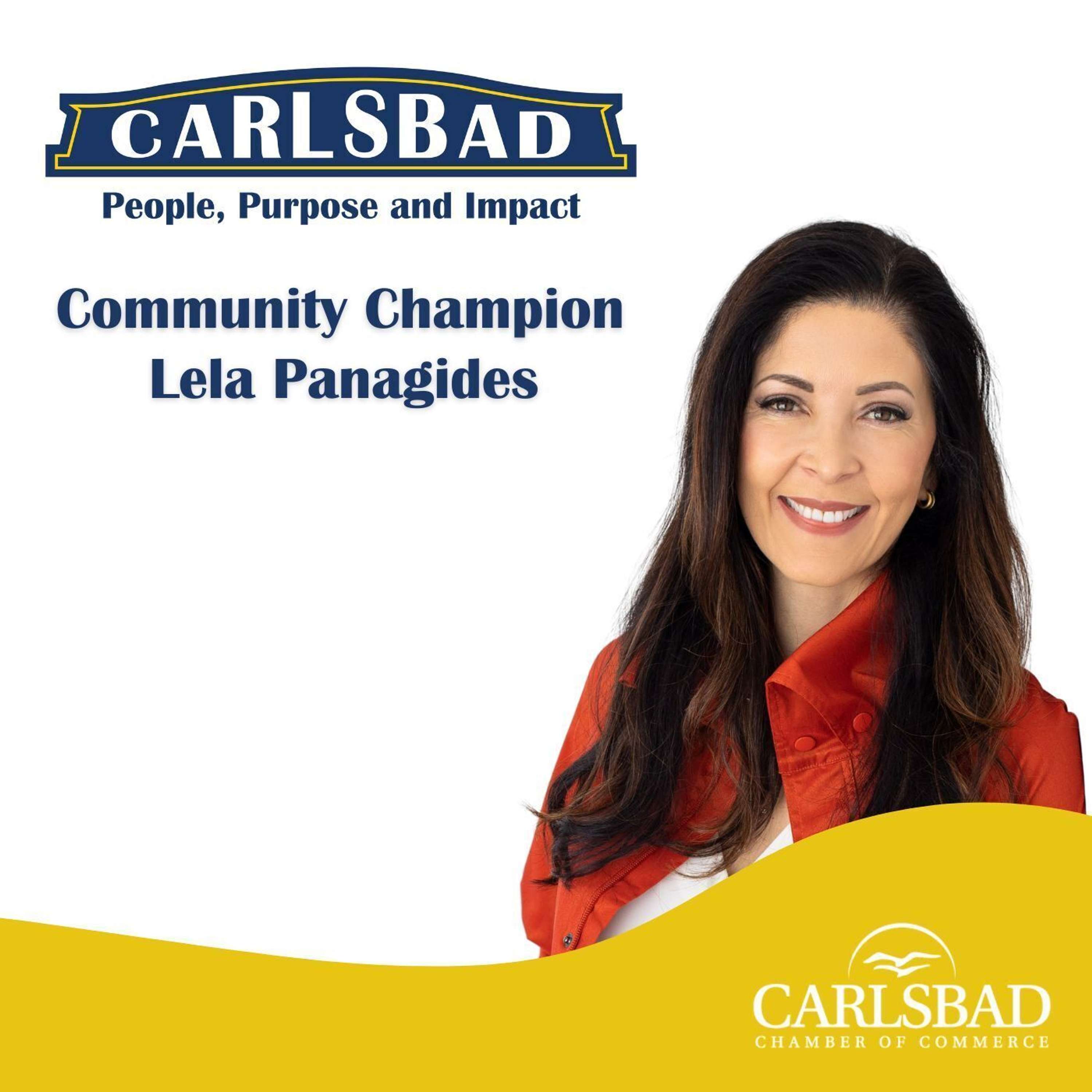 Carlsbad: People, Purpose and Impact