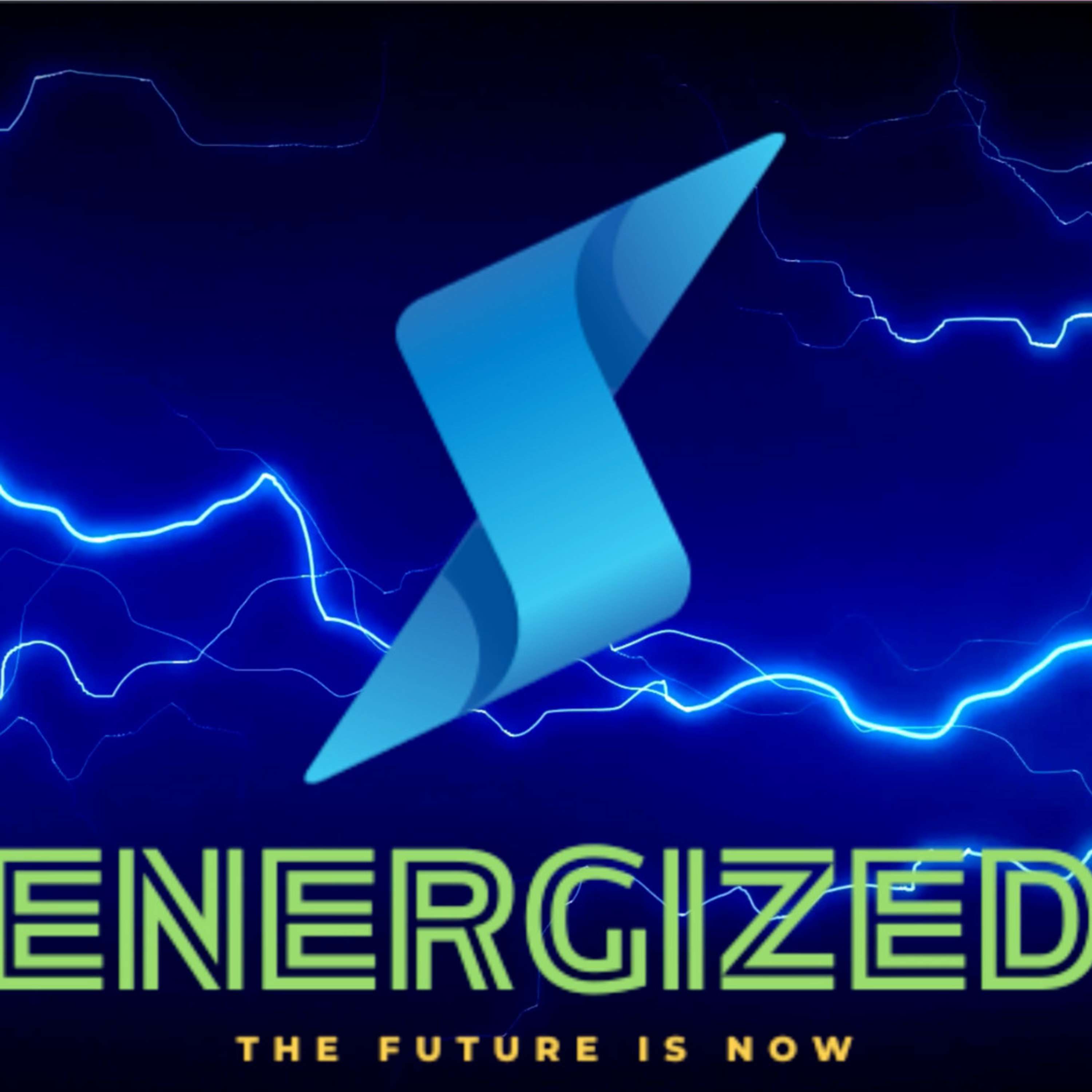 Energized