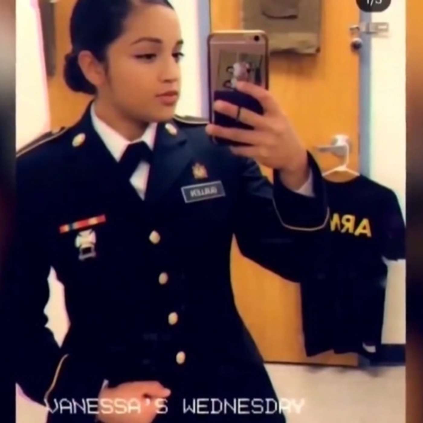 Hey Did You Know podcast with Shellane Demarest