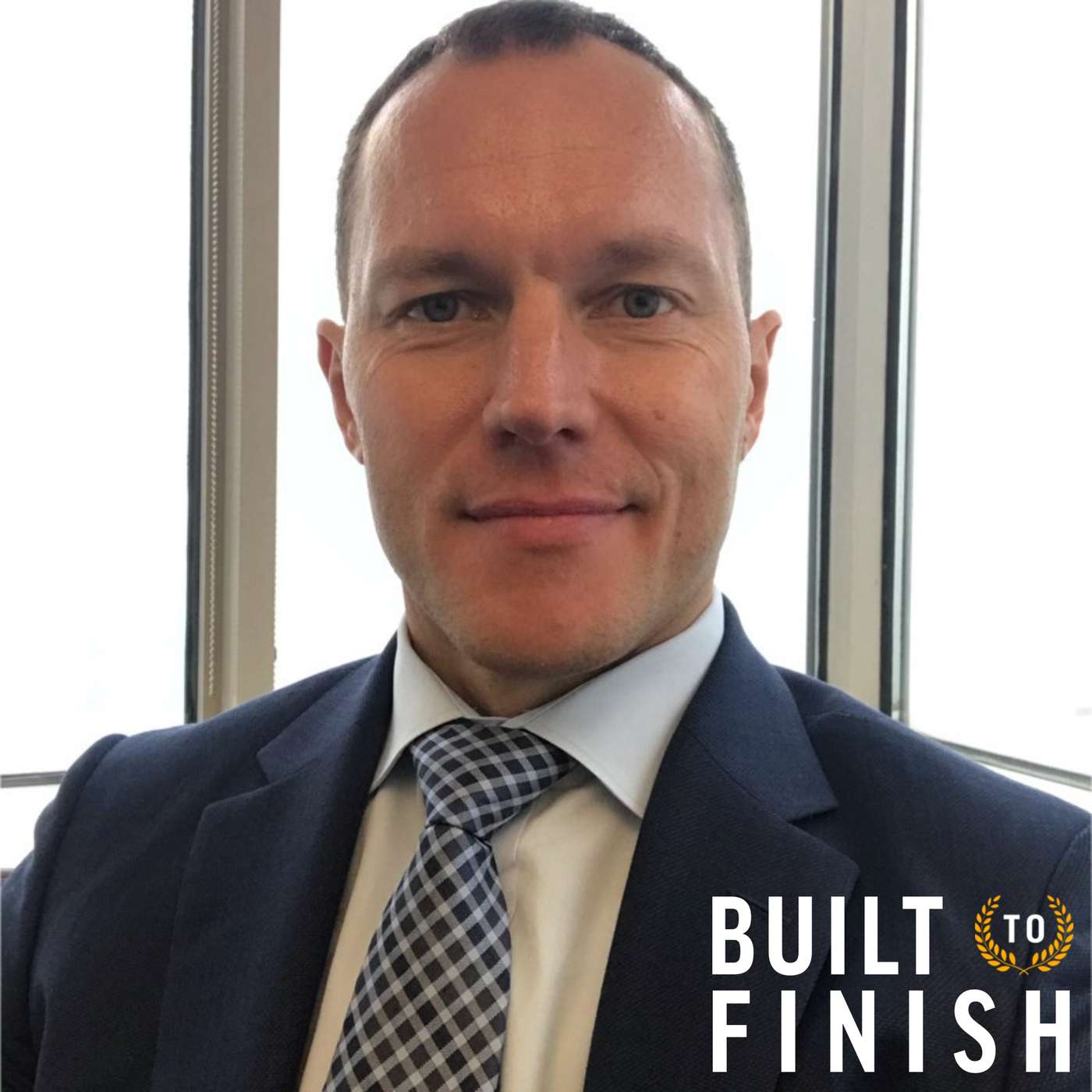 Built to Finish