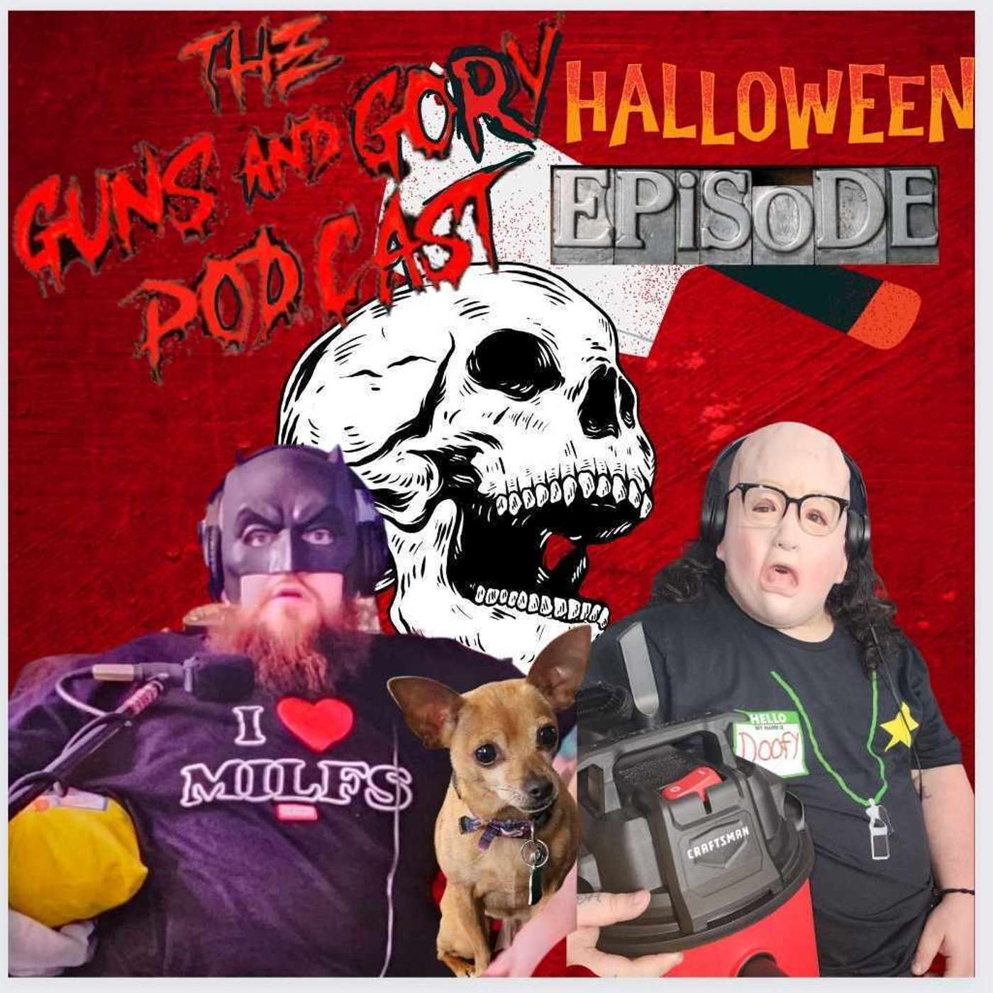 Guns and Gory