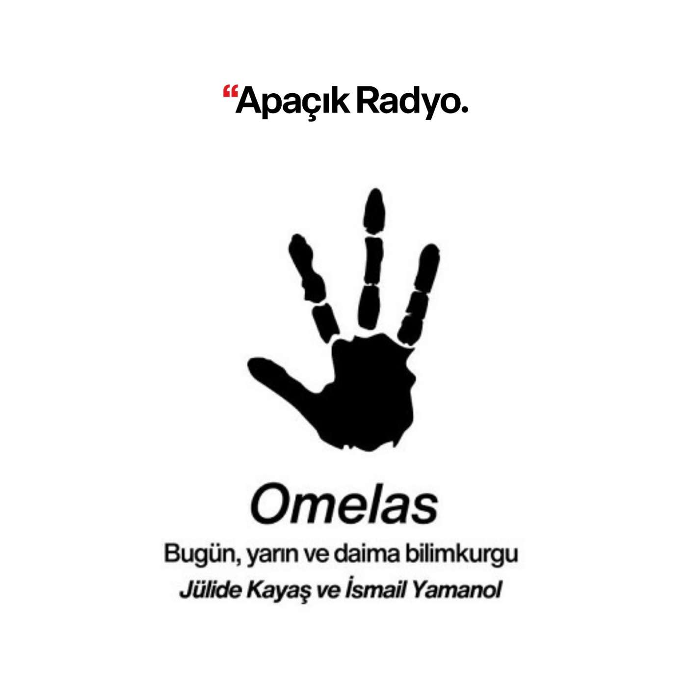 Kâinatın Tüm Titreşimlerine: Bilimkurgu ve Radyo episode artwork