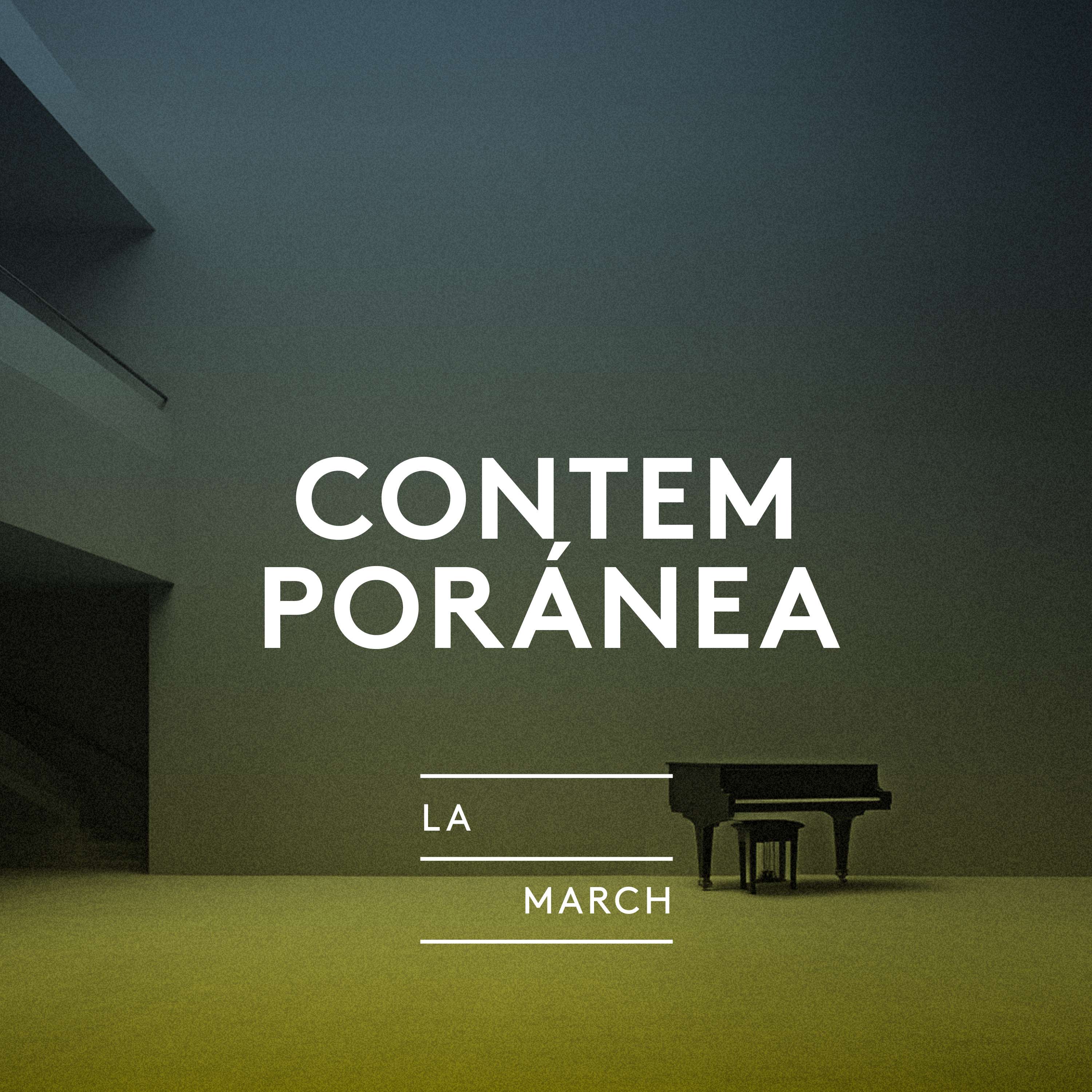 Contemporánea
