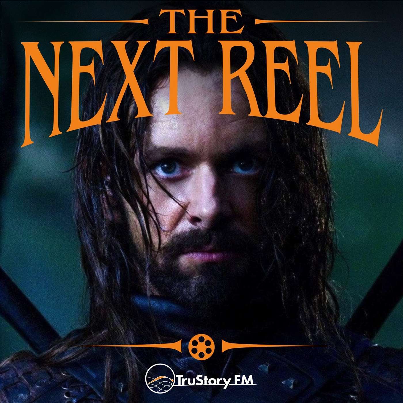 The Next Reel Film Podcast