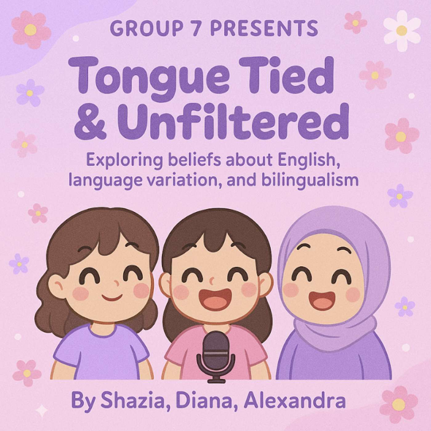 @aumultilingualism