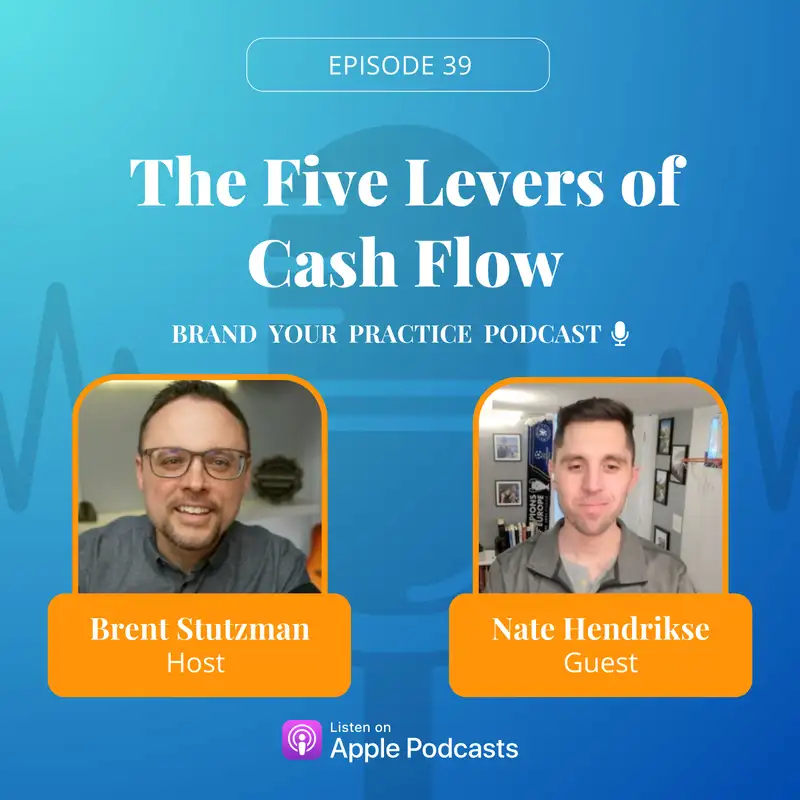 The Five Levers of Cash Flow