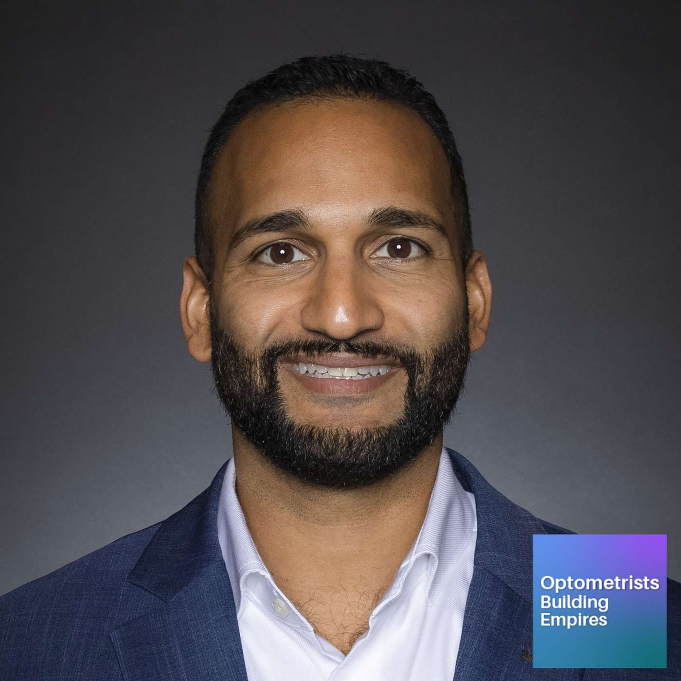 Coaching, Culture, and Growth - Ben Thayil - Optometrists Building Empires - Episode # 063 Coaching, Culture, and Growth - Ben Thayil - Optometrists Building Empires - Episode # 063