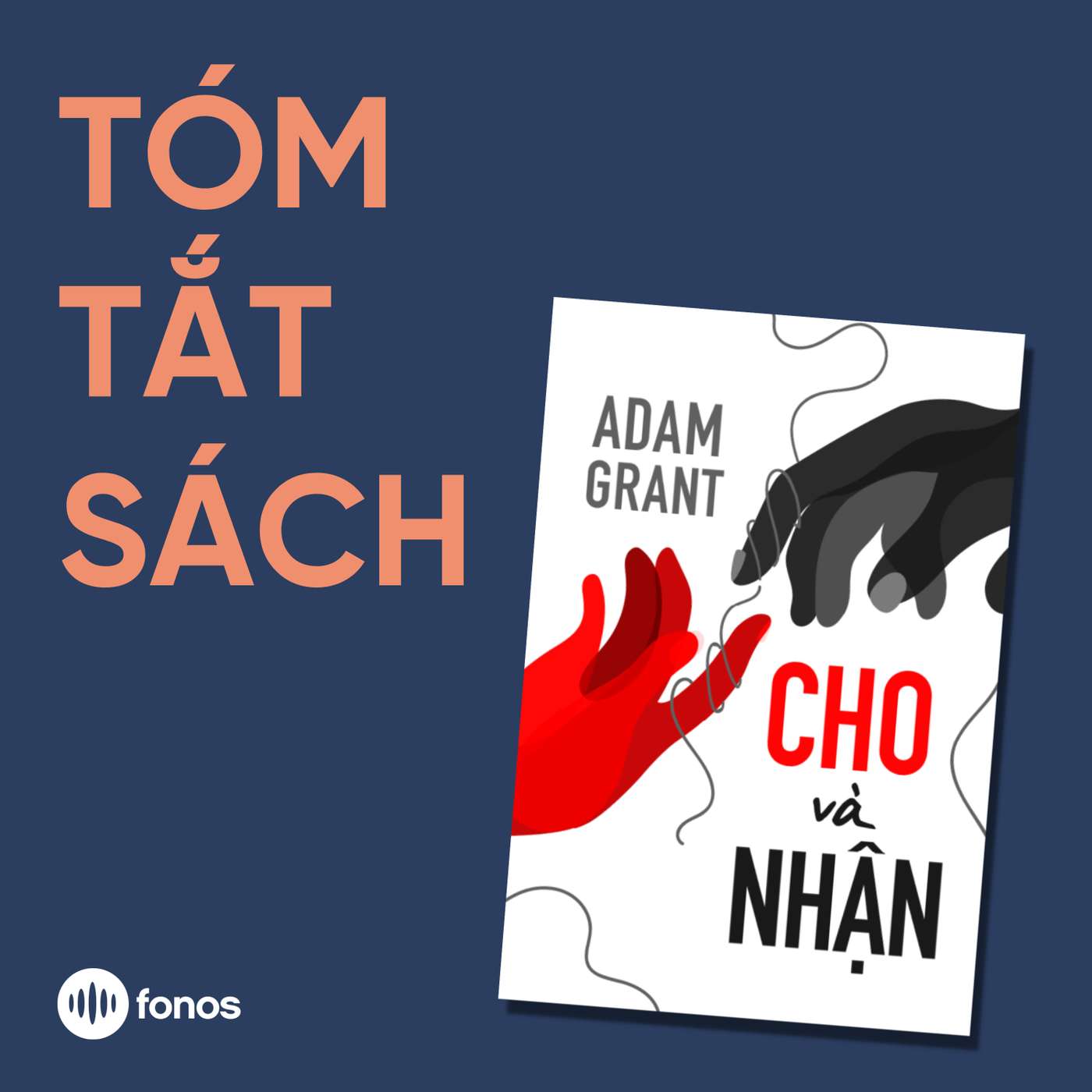 Tóm Tắt Sách Miễn Phí