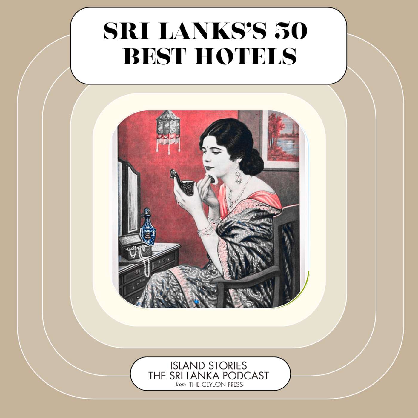 Sri Lanka's 50 Best Hotels Sri Lanka's 50 Best Hotels