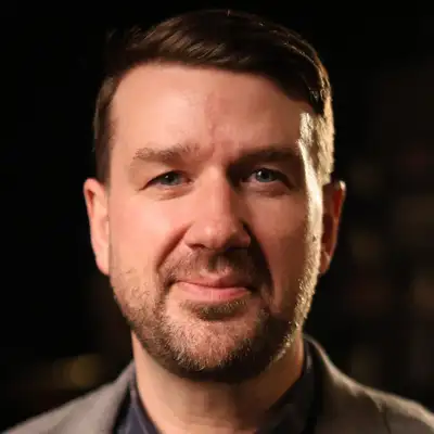 Adam Maness
