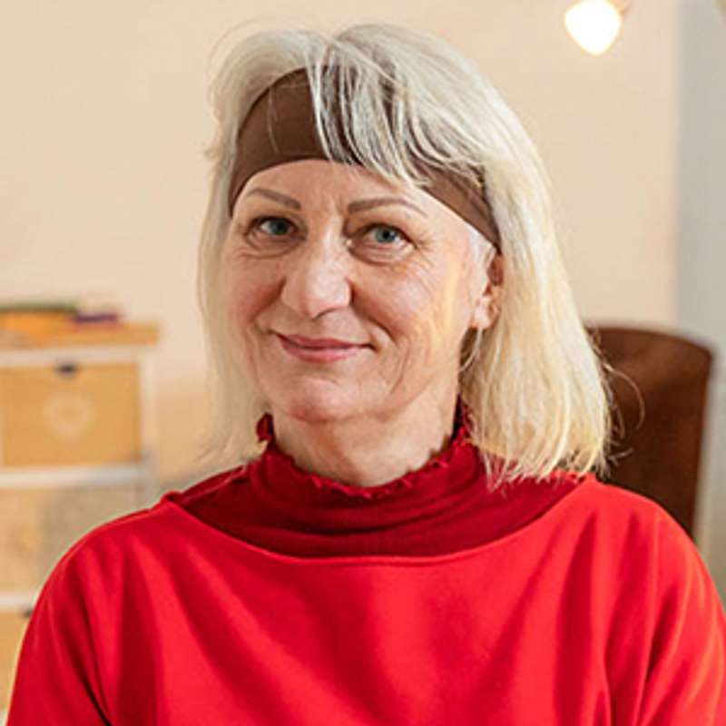 Carola Bleis
