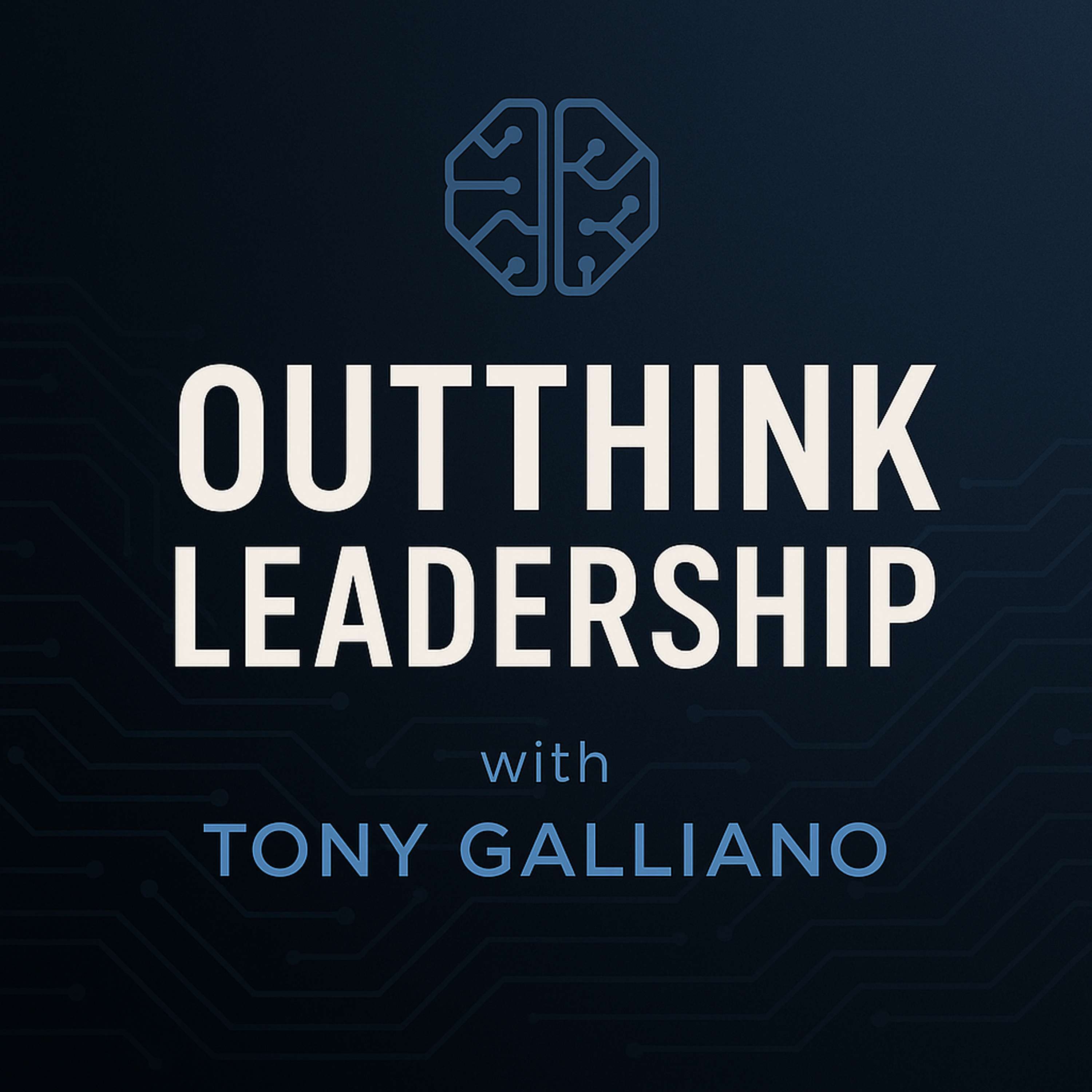 Outthink Leadership