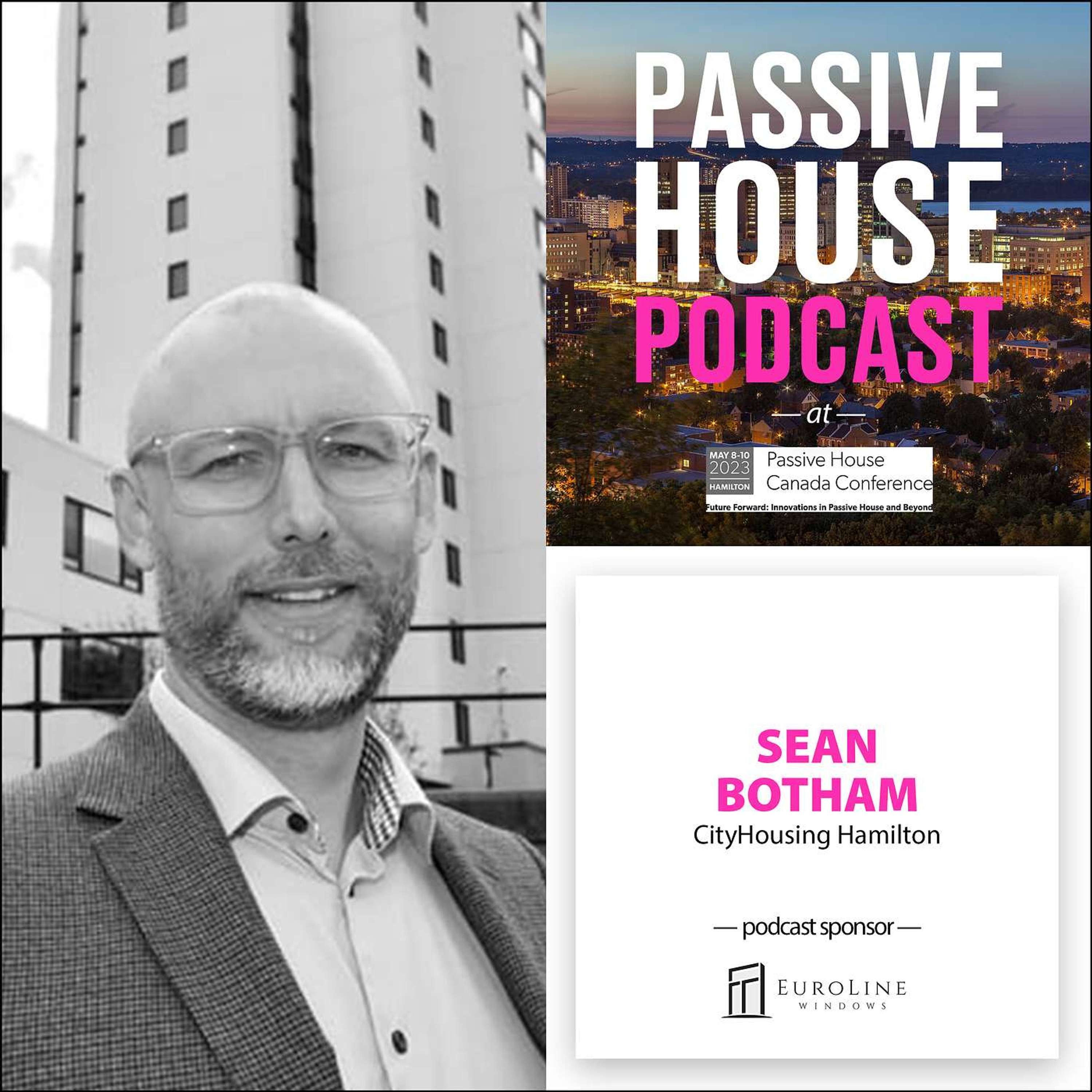 Passive House Podcast