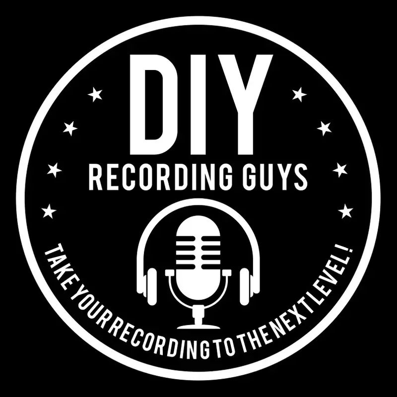 76: Drum and Drummer (Real Drums vs Programmed Drums)