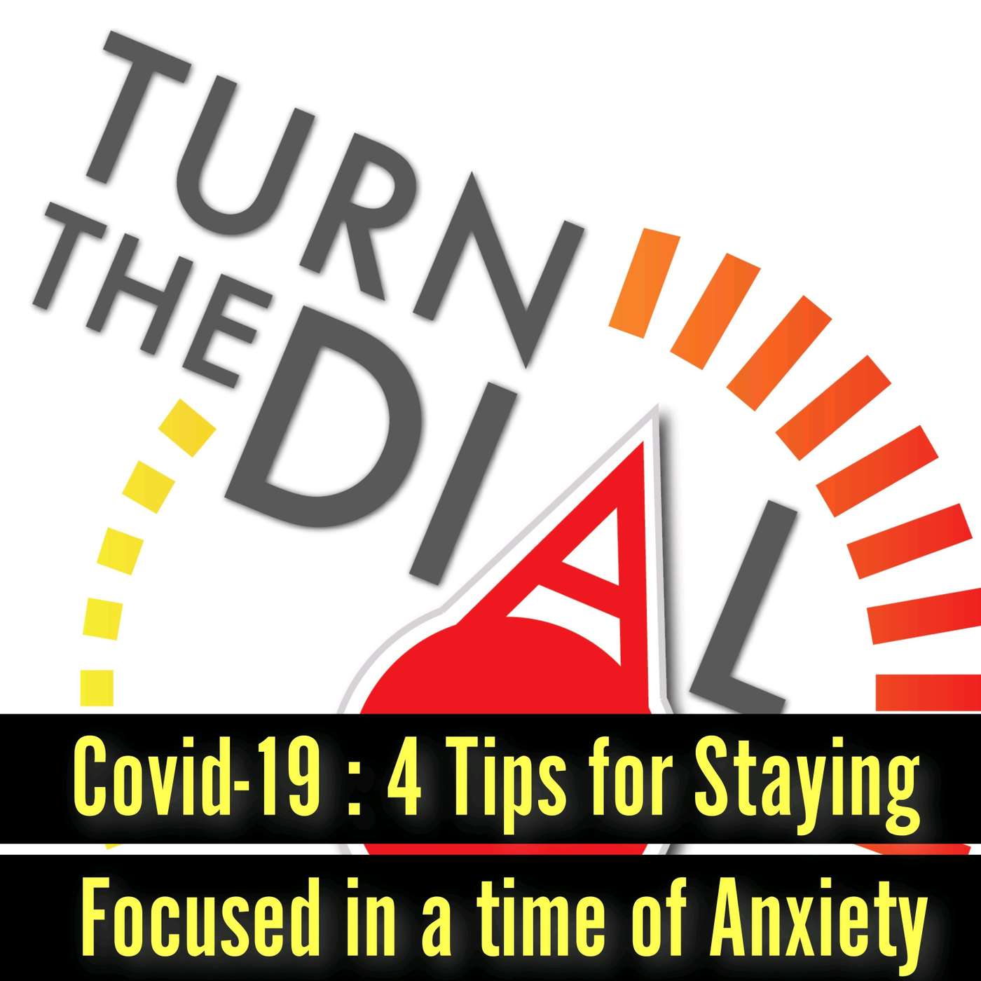 Turn the Dial - Real Estate Agent Podcast