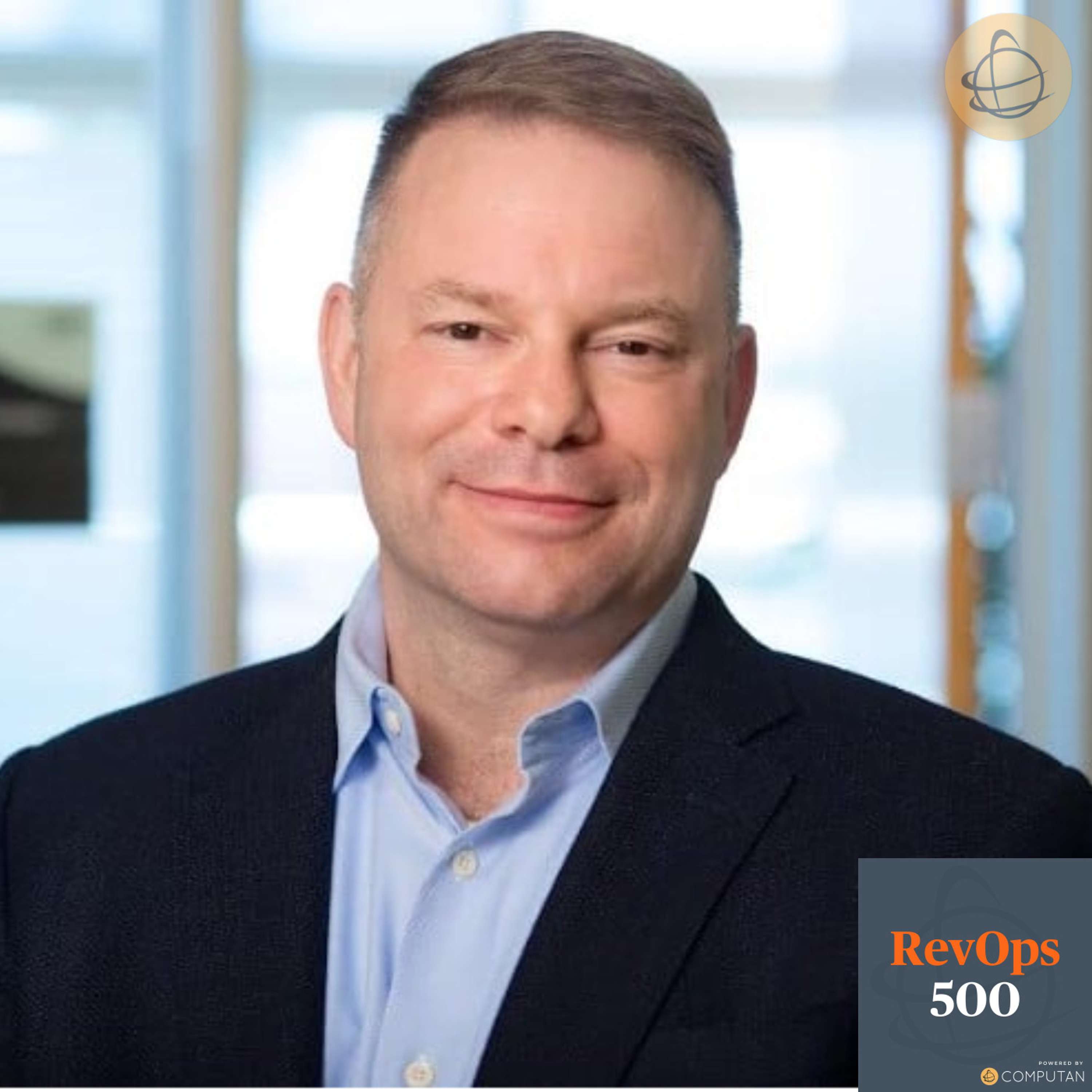 RevOps 500