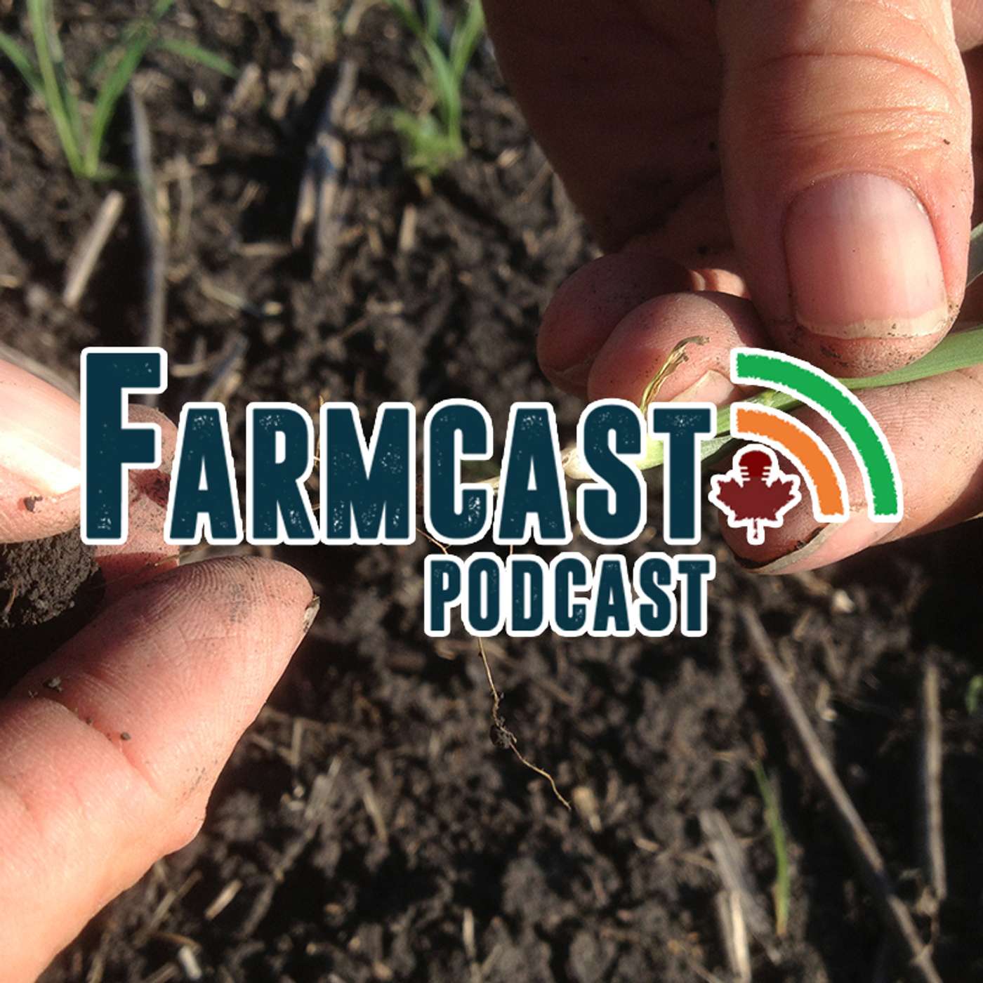 Farmcast