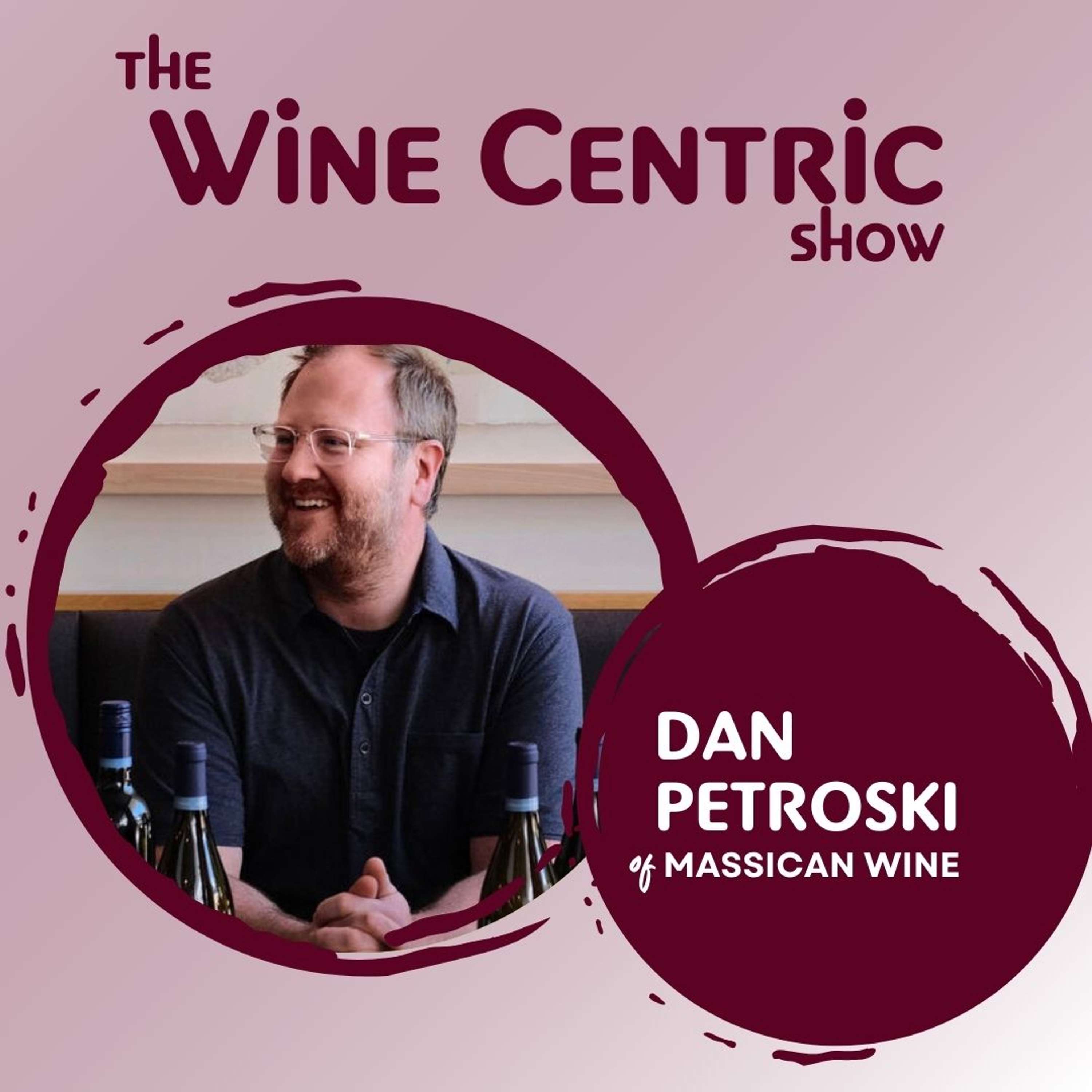 The Wine Centric Show