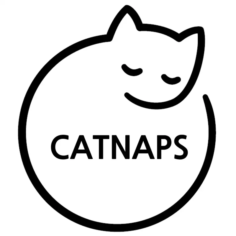CATNAPS - Episode 1 - With Kristy Sanderson