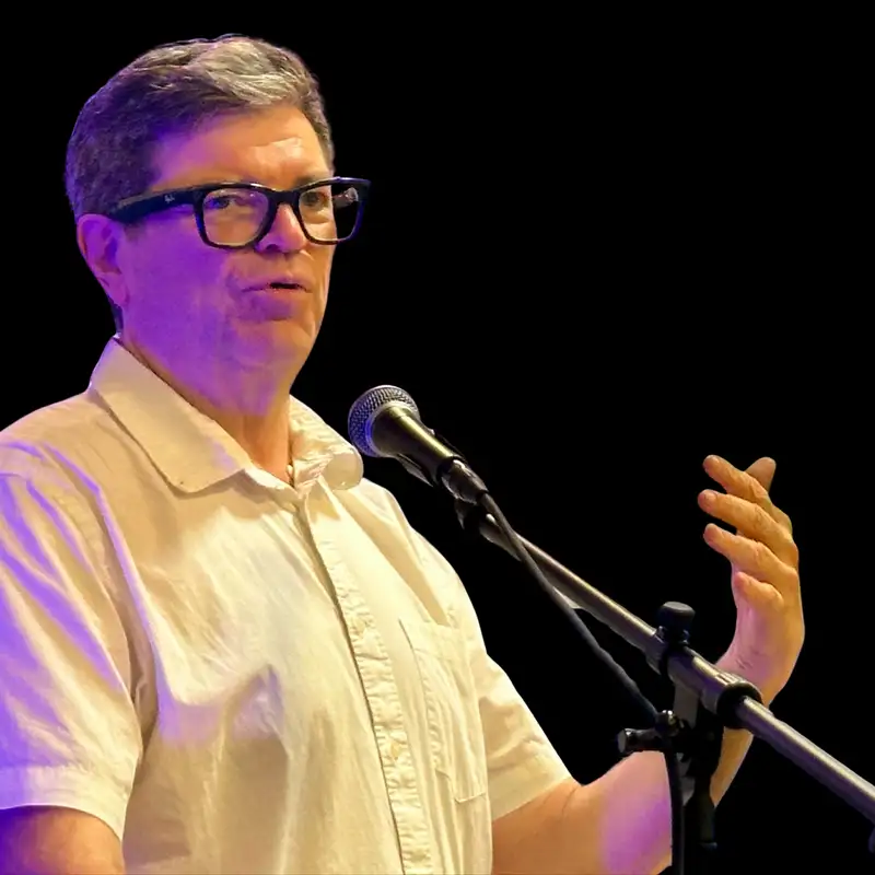 Au-delà des LLMs : L’appel de Yann LeCun pour une IA open source -- Conference de l"UFE New York City