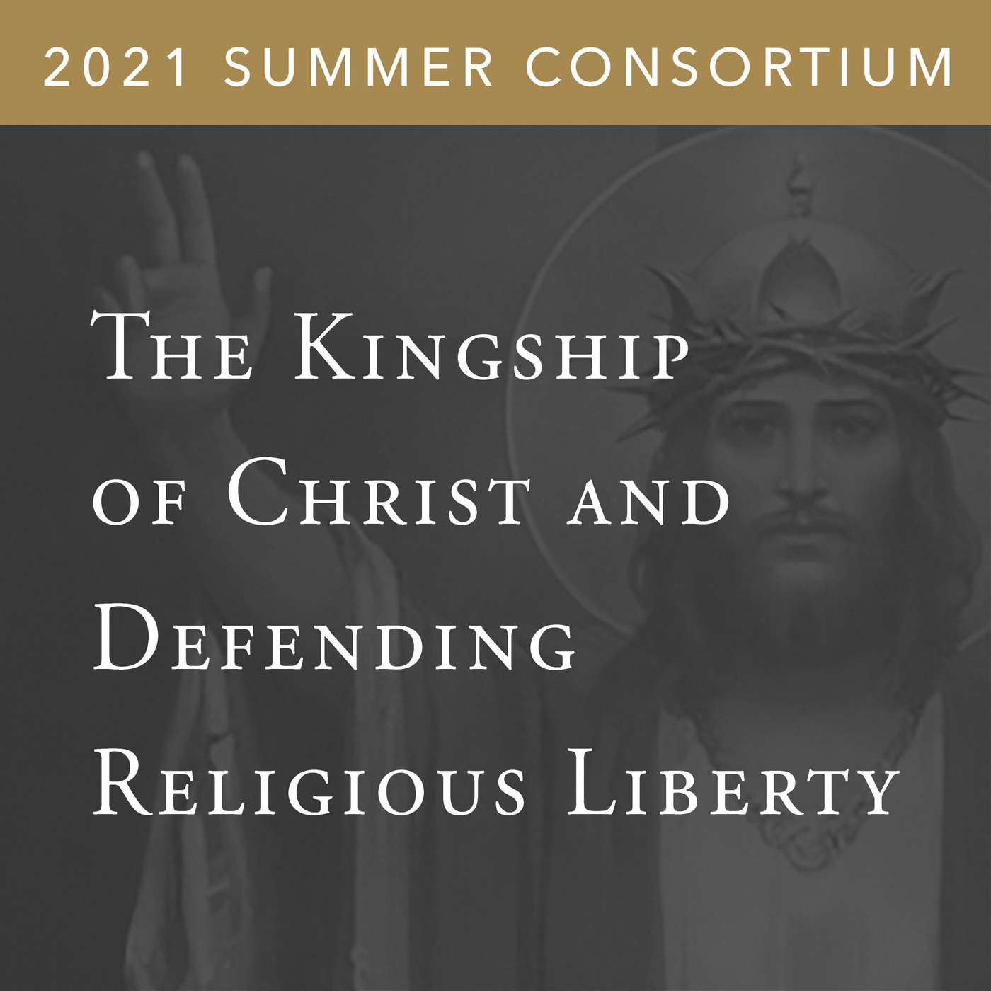 On Quas Prima: The Universal Kingship of Christ | Dr. Timothy O’Donnell