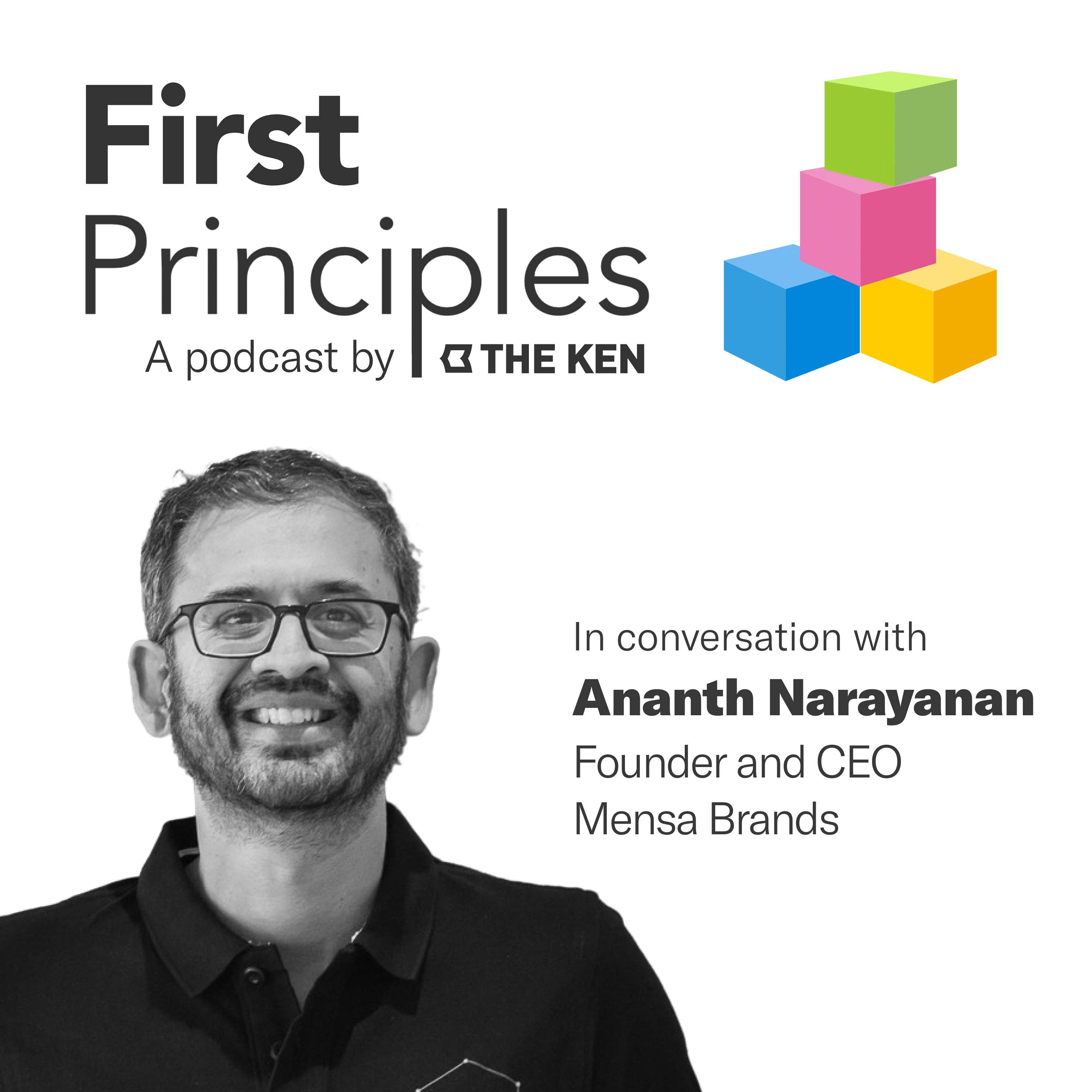 First Principles