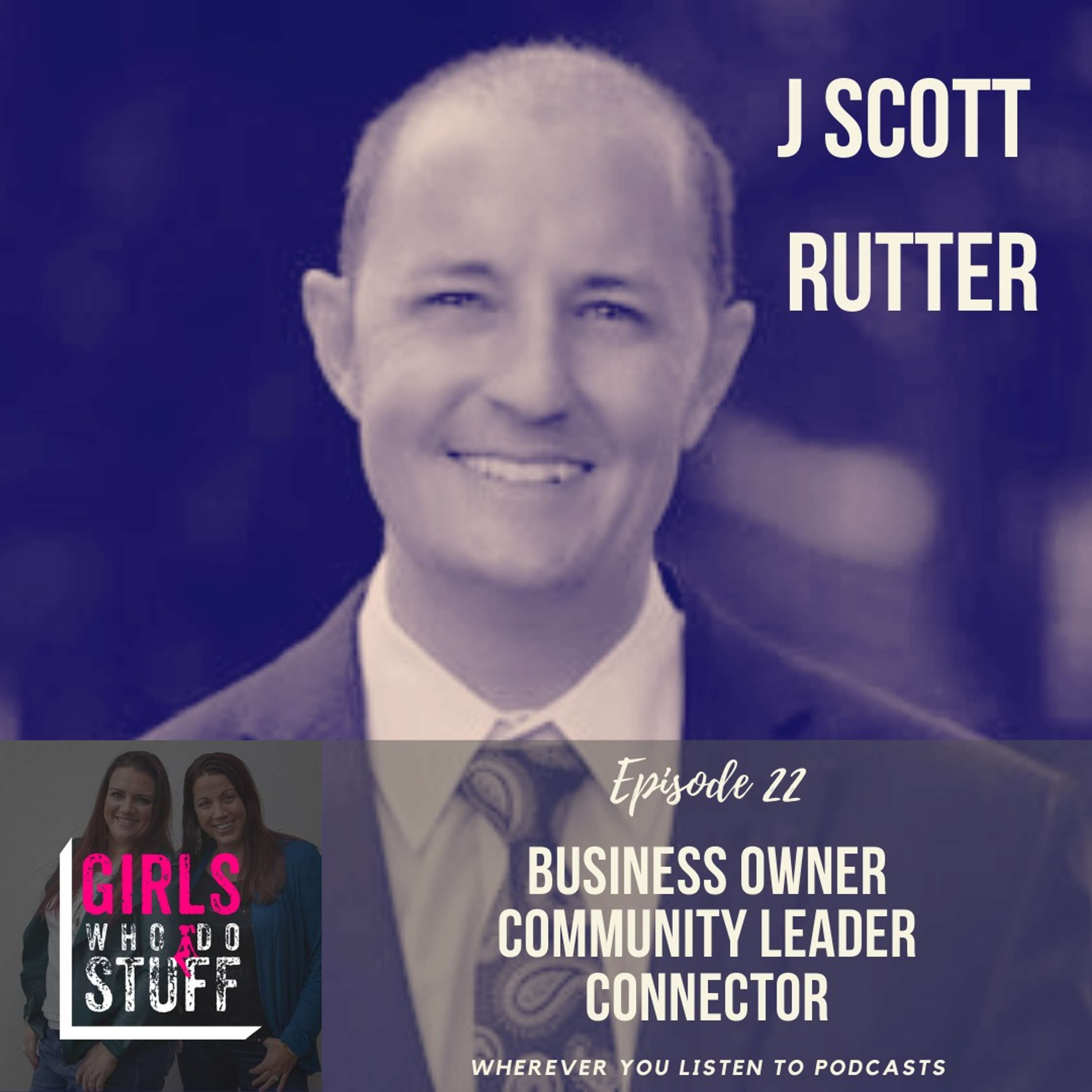 Girls Who Do Stuff