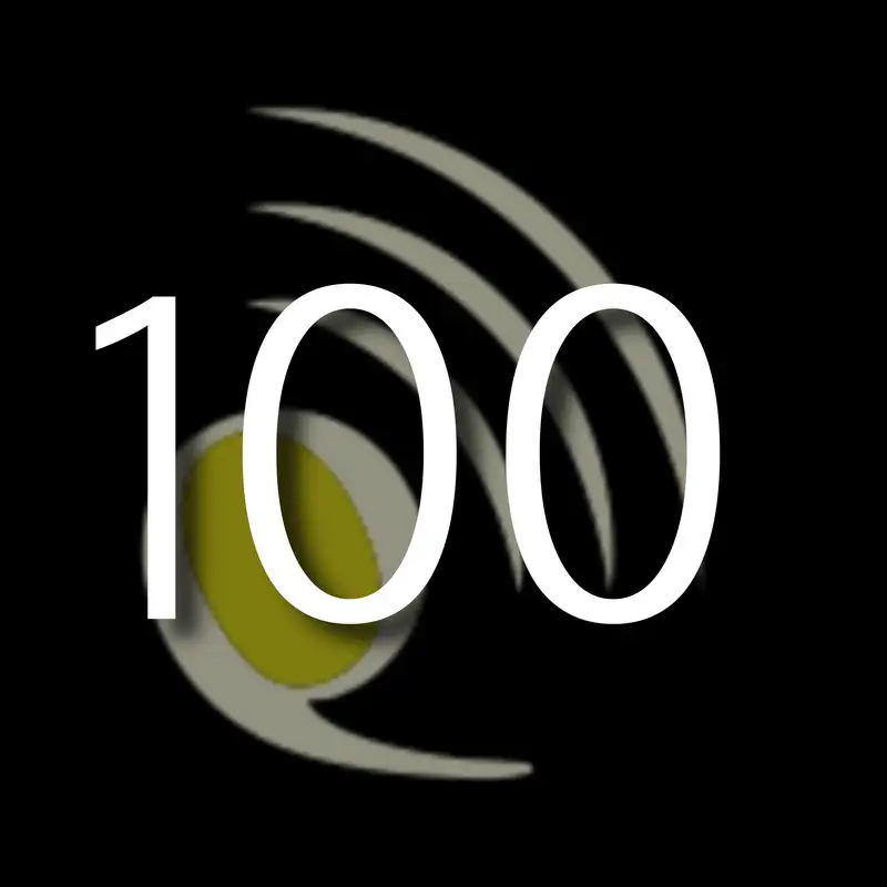 100th Episode Spectacular