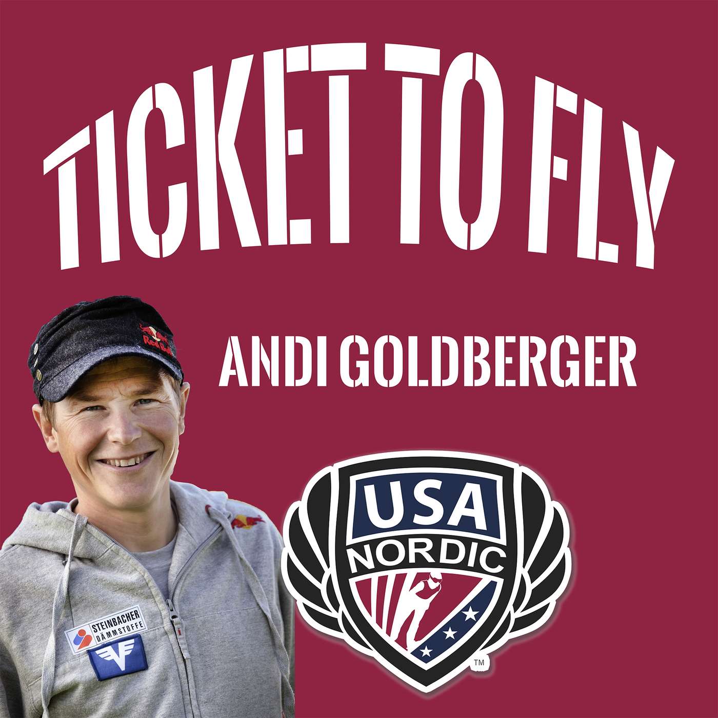 Andi Goldberger: Superstar Career for Austrian Ski Jumper Farm Boy