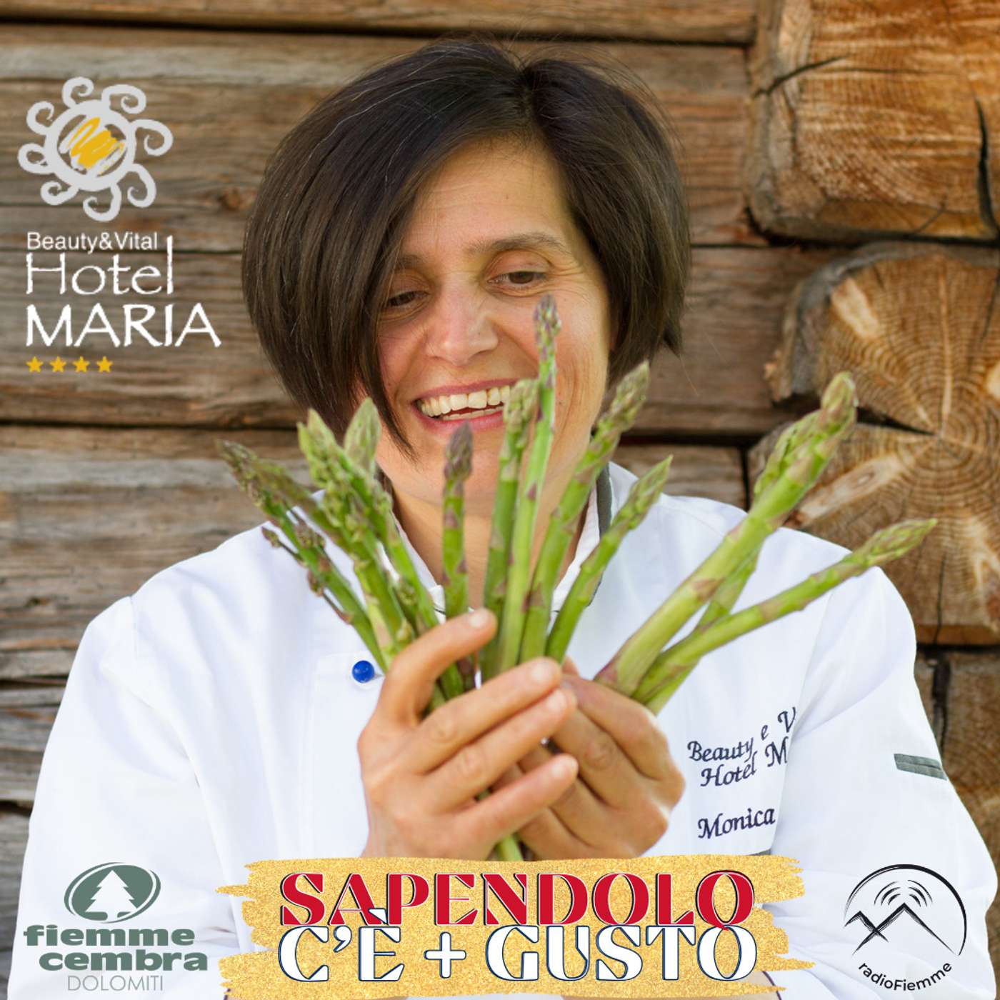 Sapendolo c\'è più gusto