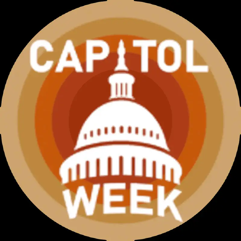 A trio of rare events in the Iowa legislature