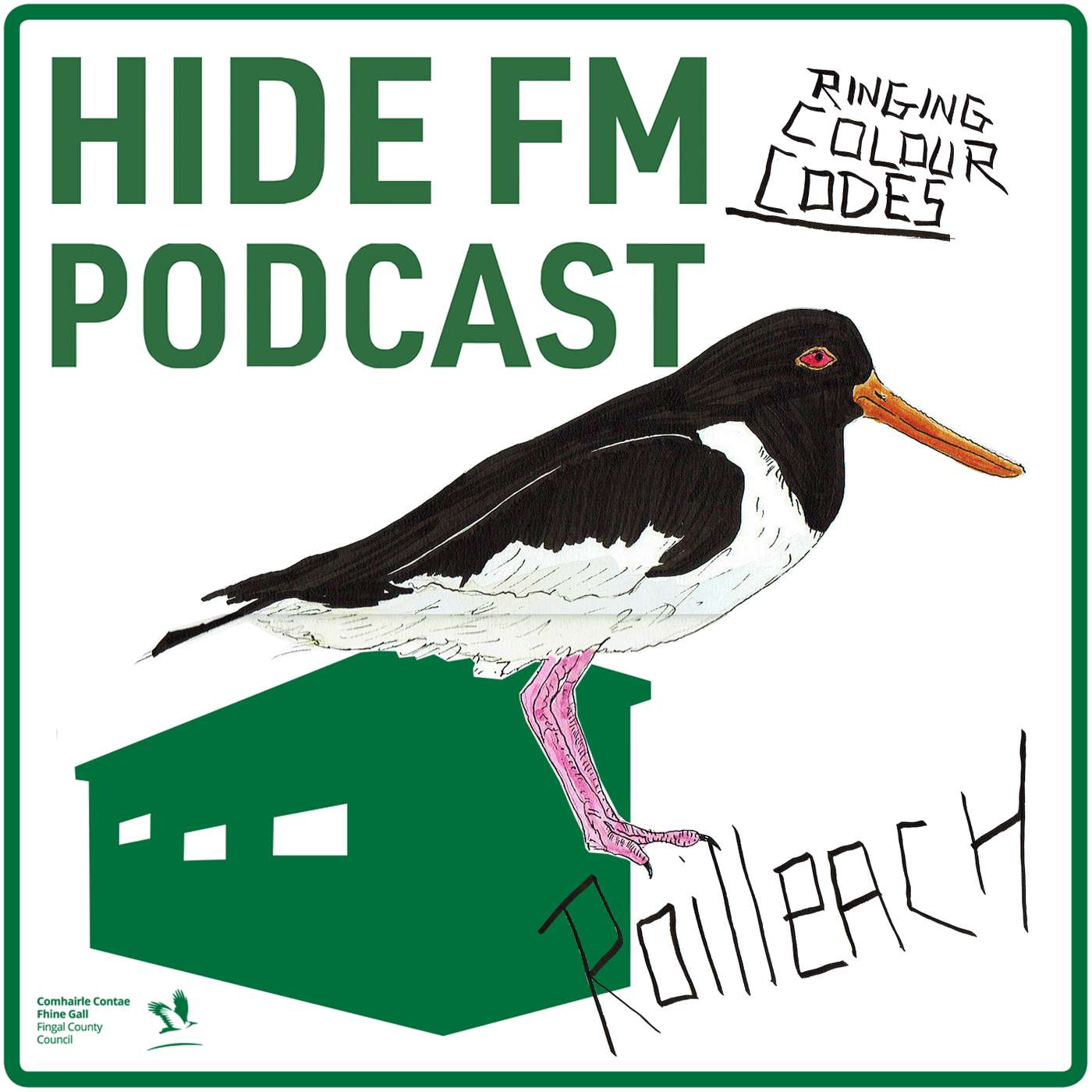 HIDE FM