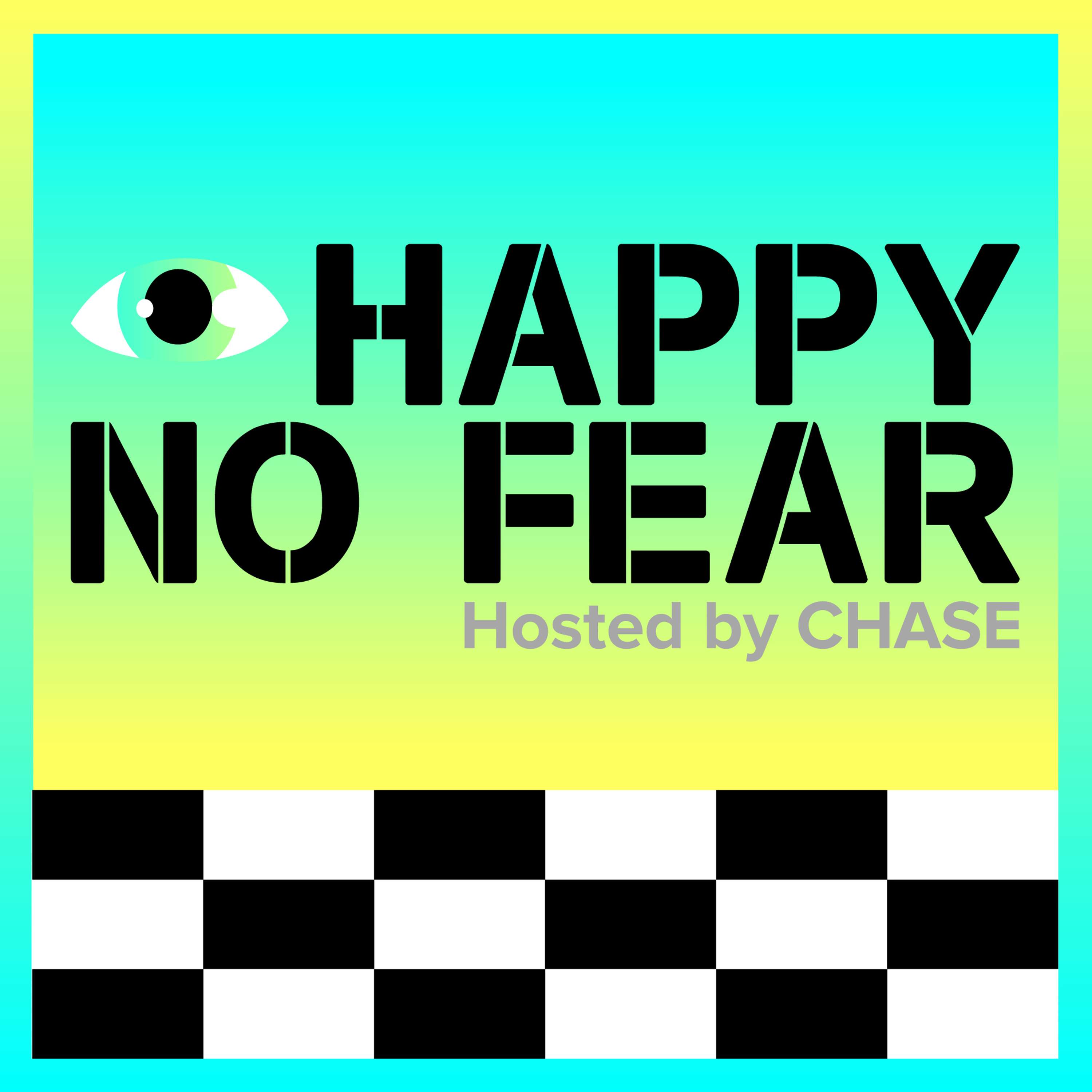 Happy No Fear