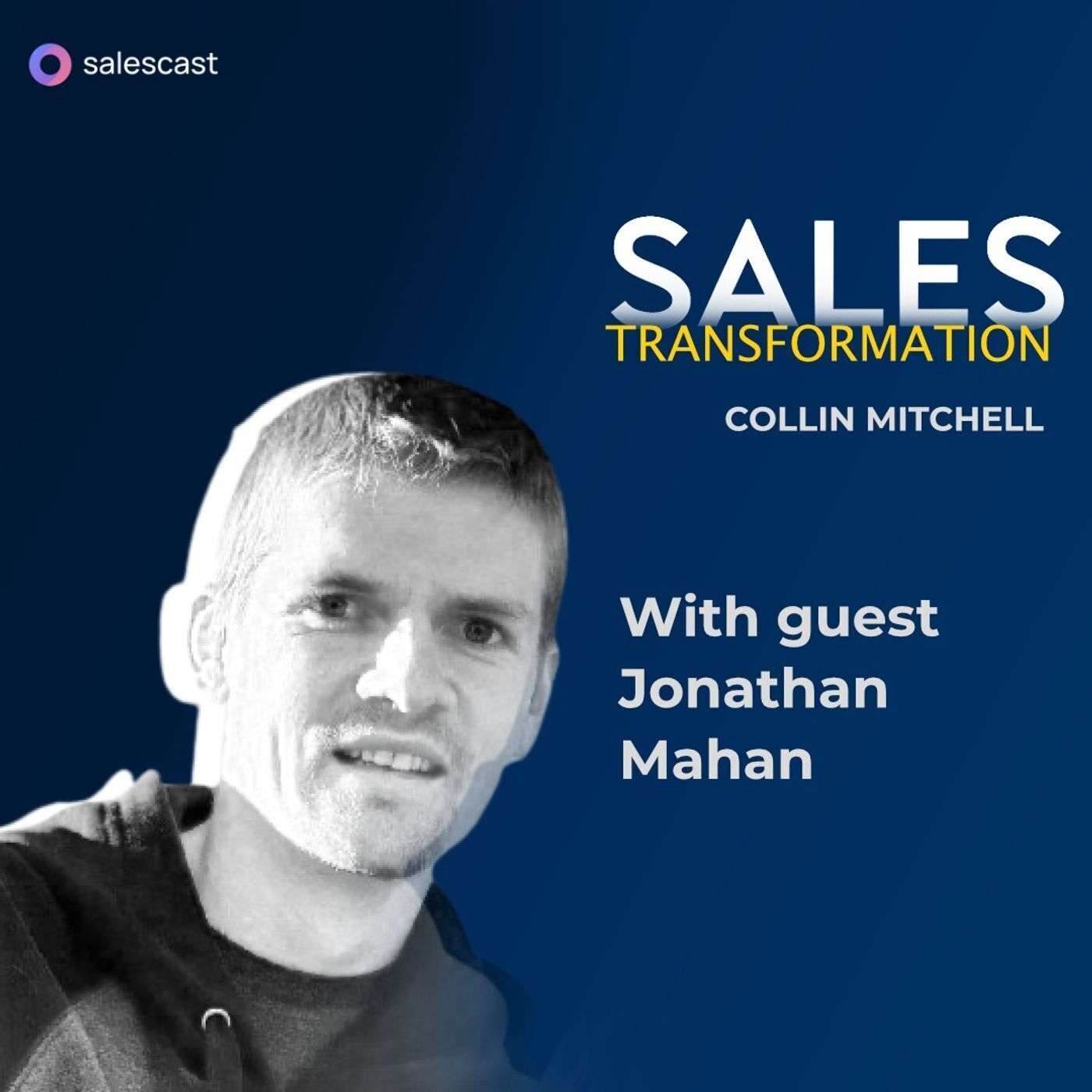 Sales Transformation