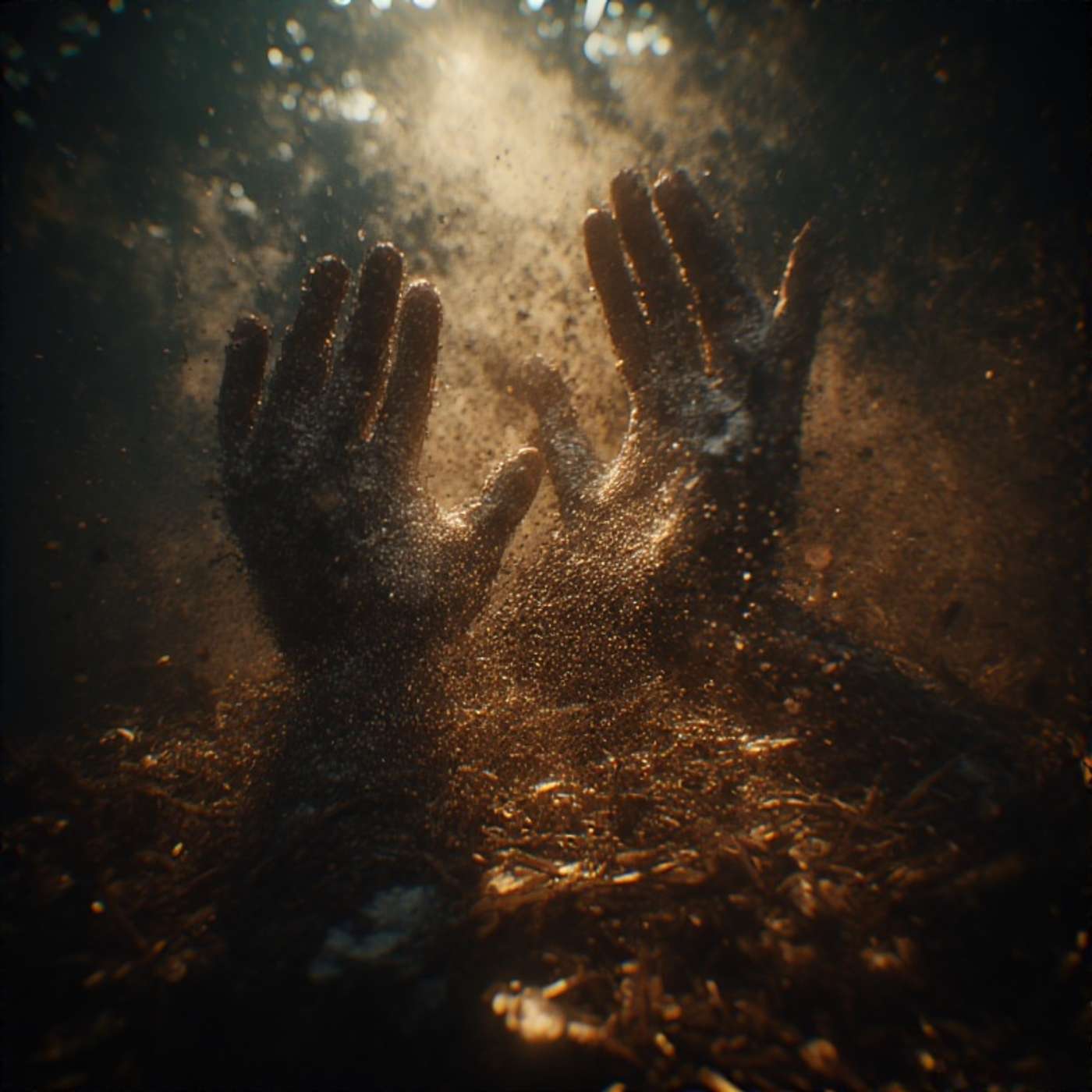 #0229 - Keep Your Dirty Hands Away From Me - 08/05/2025