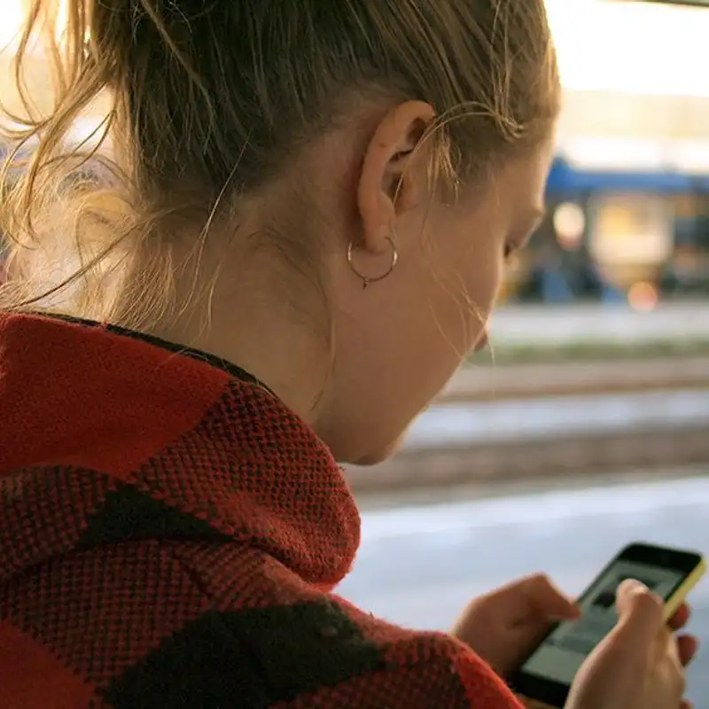 New act, service aim to protect those whose intimate images shared without their consent