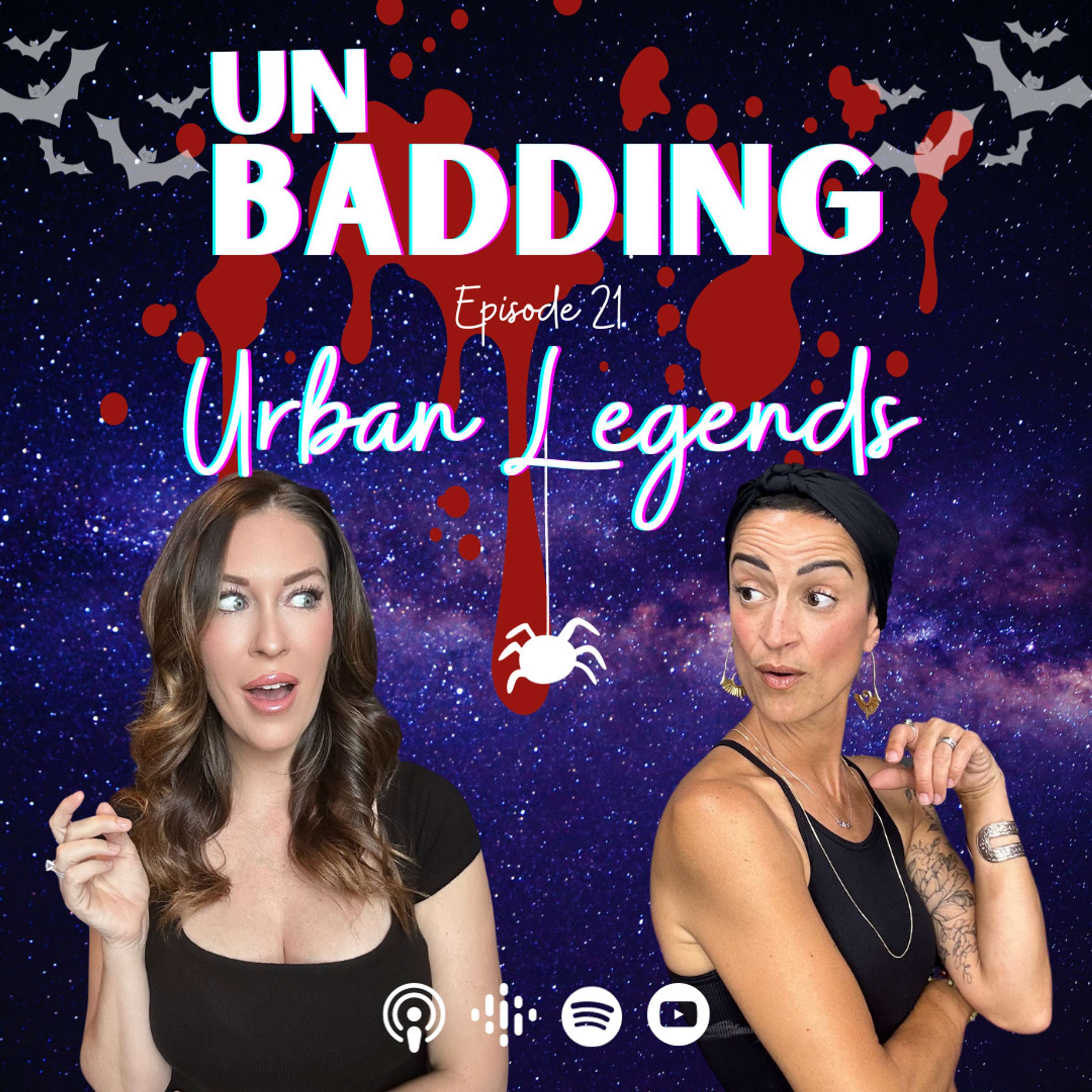 Urban Legends