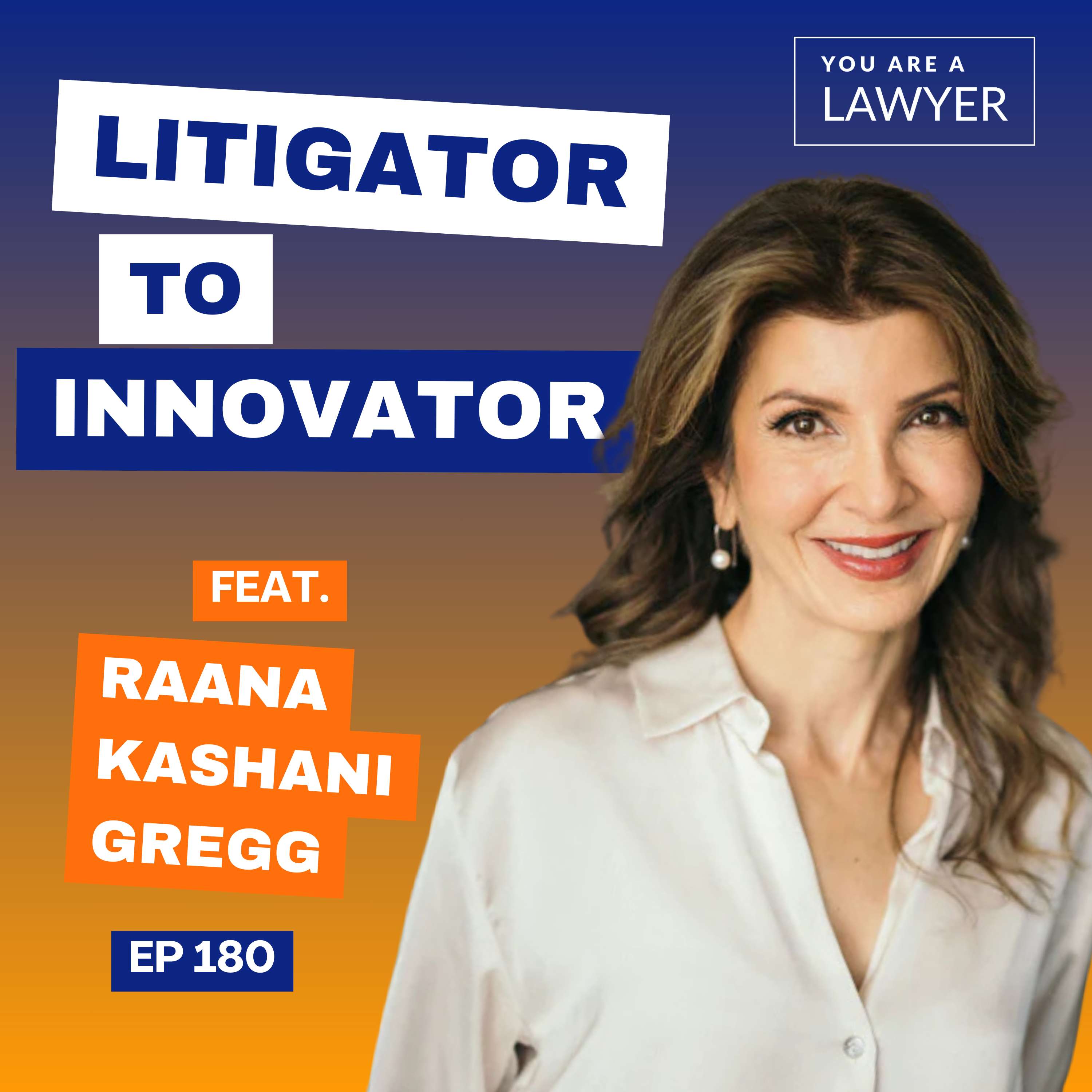 You Are A Lawyer: Take Risks and Change Careers in Law