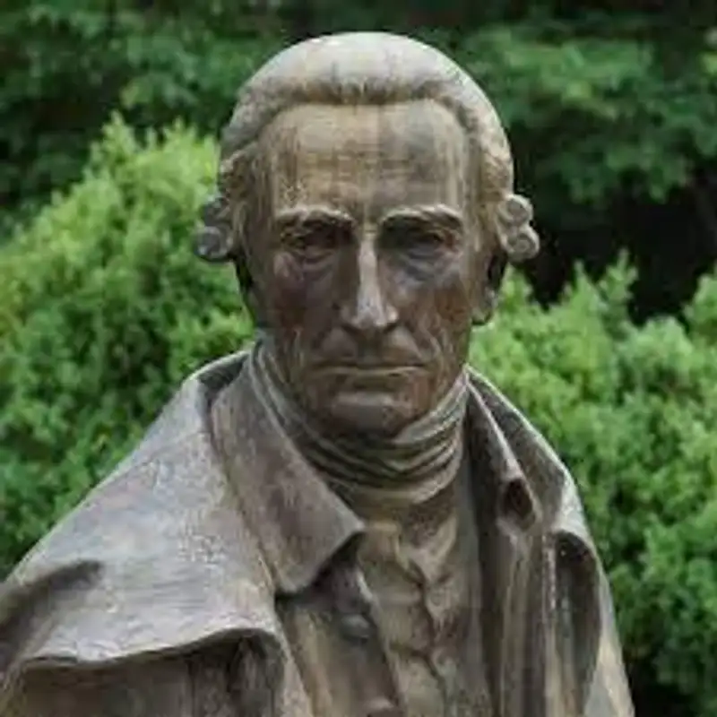 PATRICK HENRY'S RED HILL TOUR BY PATRICK HENRY JOLLY