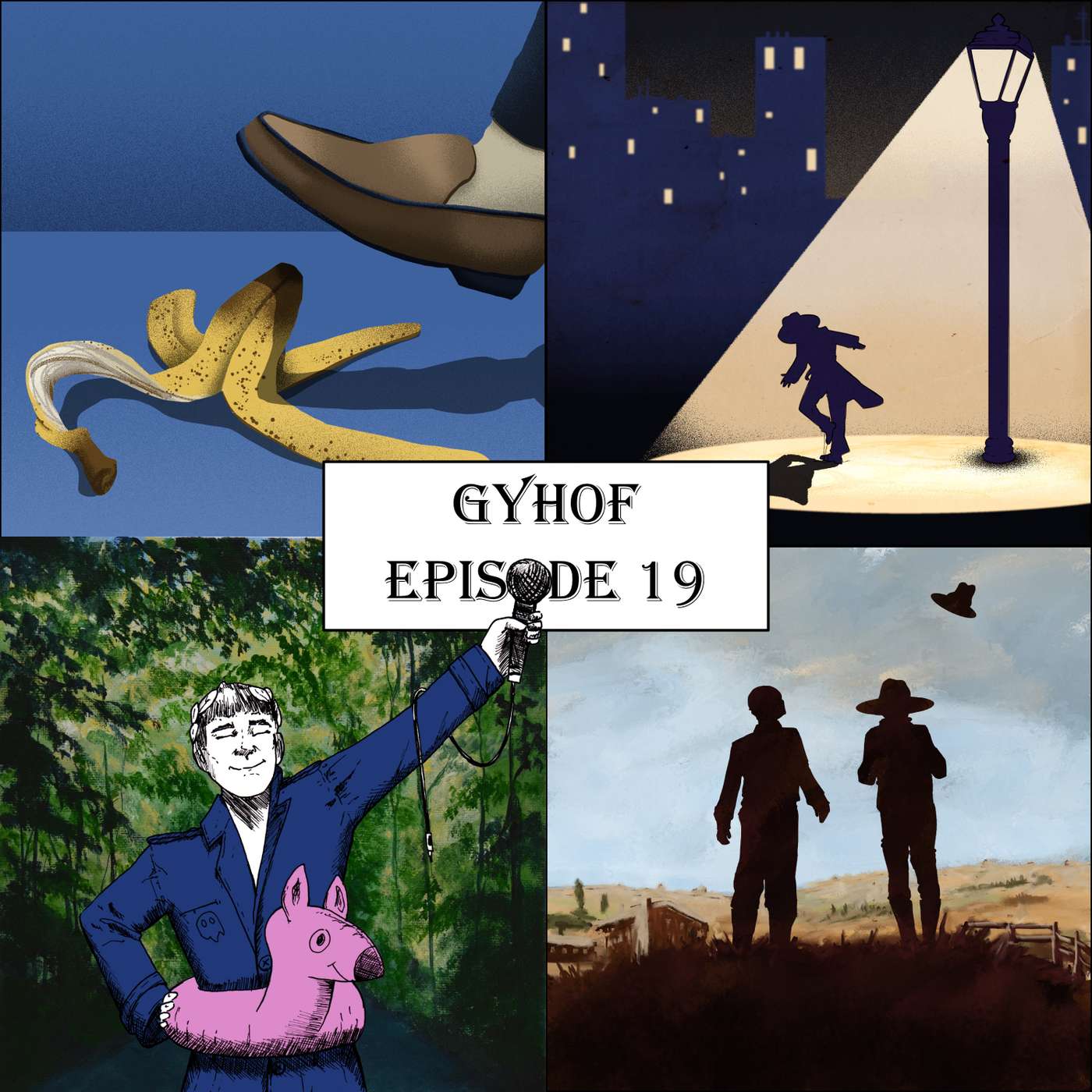 Getting You Home On Friday