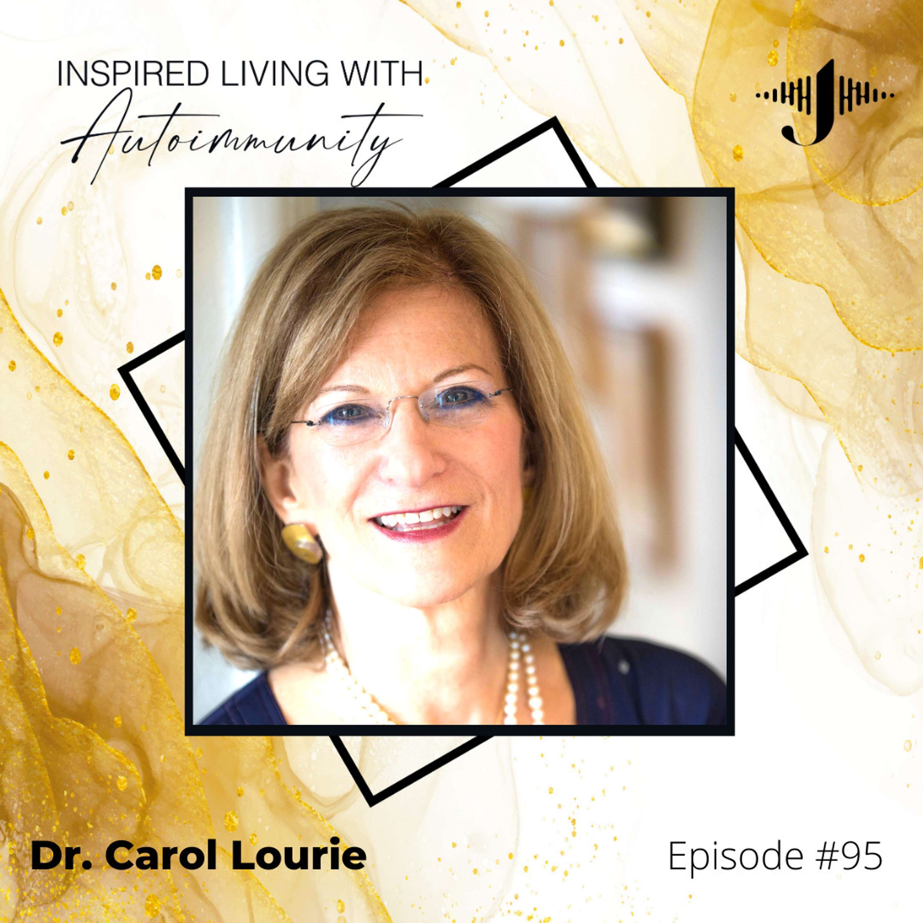 Inspired Living with Autoimmunity